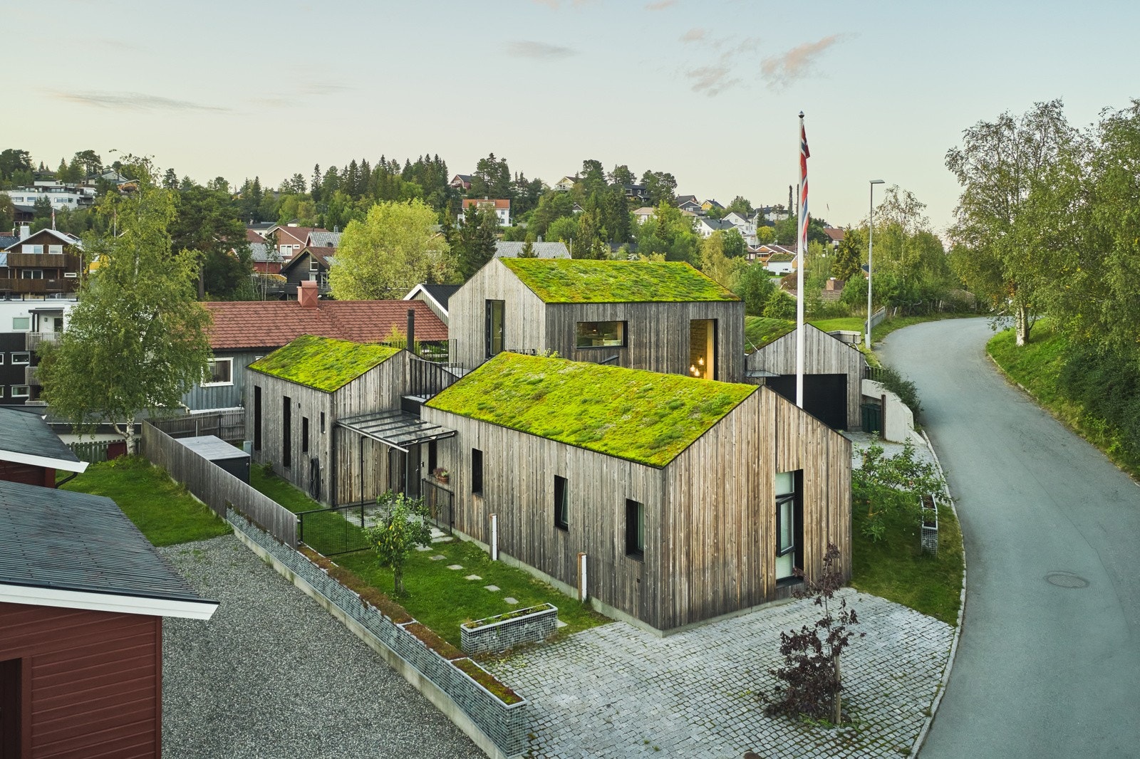 Velkommen til Kystadåsen! Galleribilde