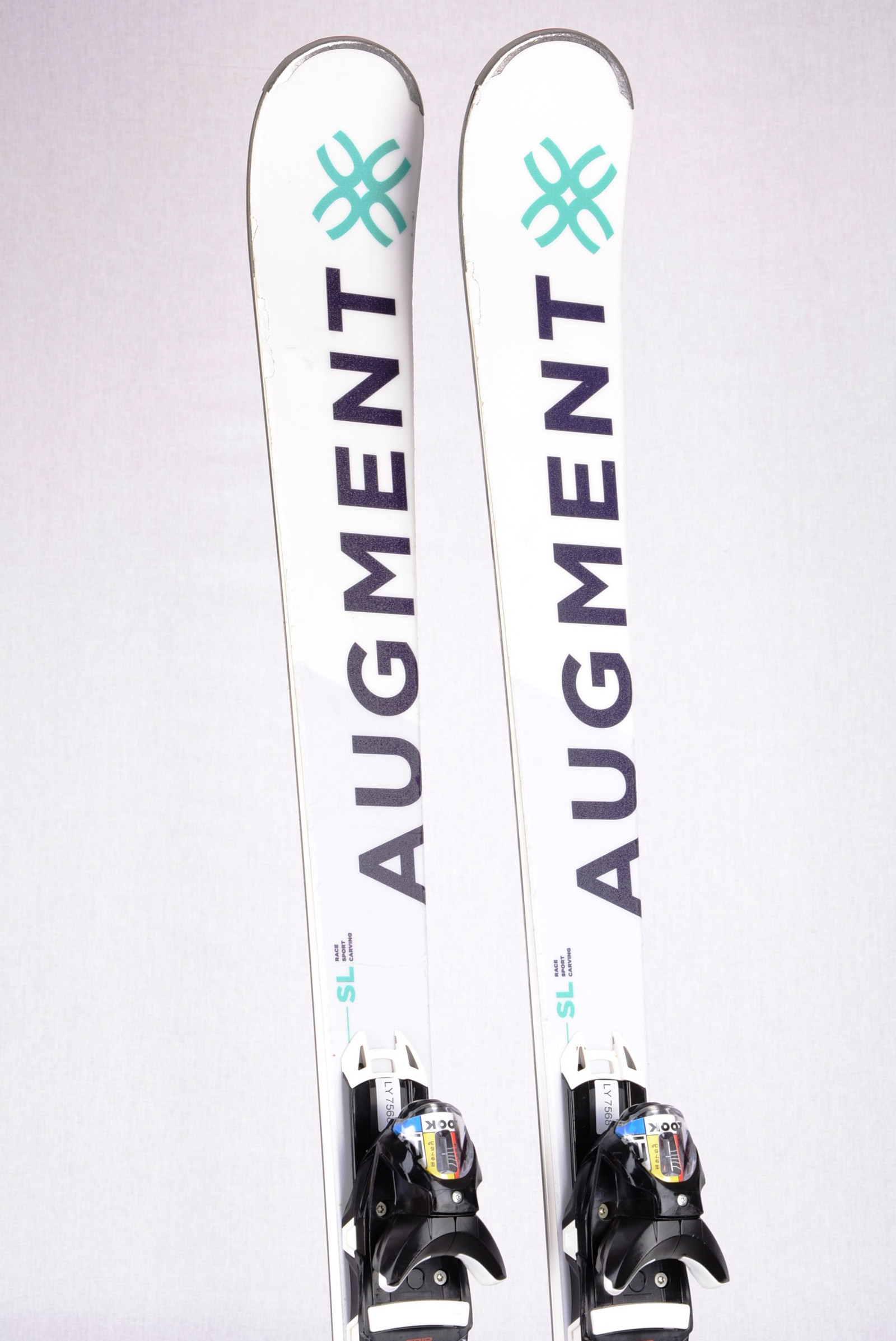 Ski Augment SC / SL, Black Crows Rocca, Black Diamond Guru