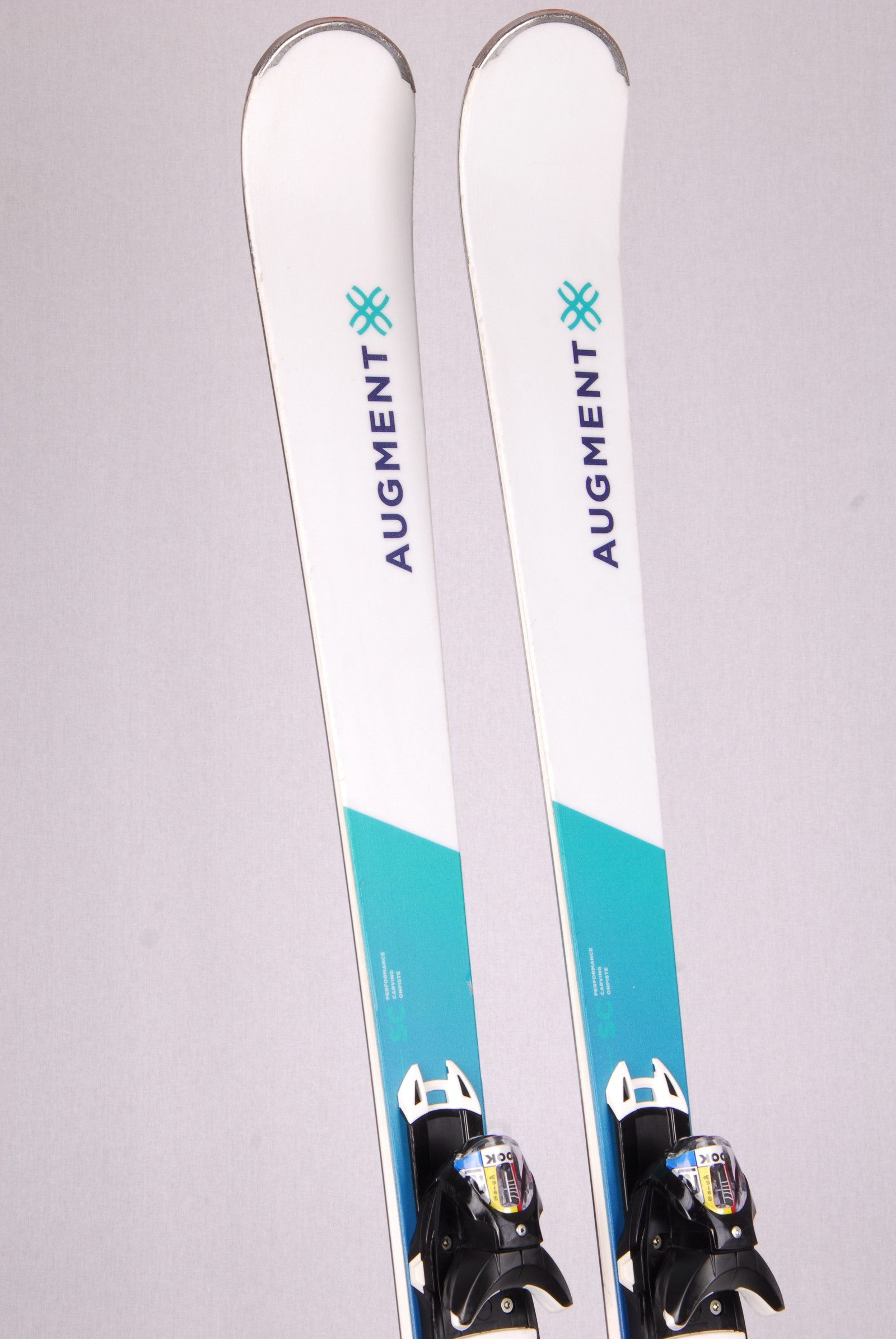 Ski Augment SC / SL, Black Crows Rocca, Black Diamond Guru