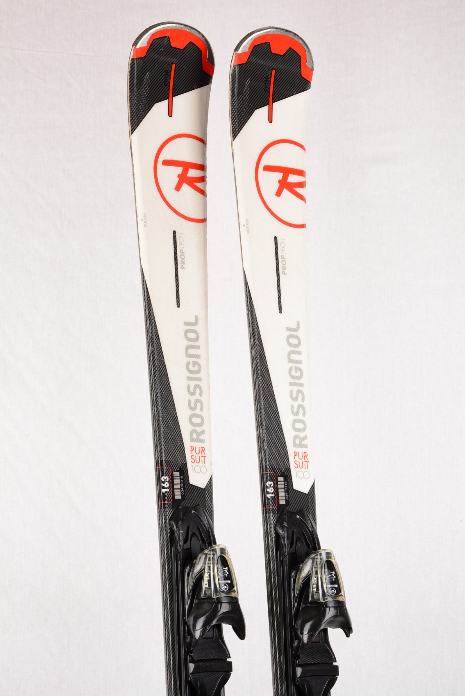【nashwan】ROSSIGNOL PURSUIT 100 165cm nashwan】ROSSIGNOL PURSUIT 100 165cm Rossignol Pursuit 100