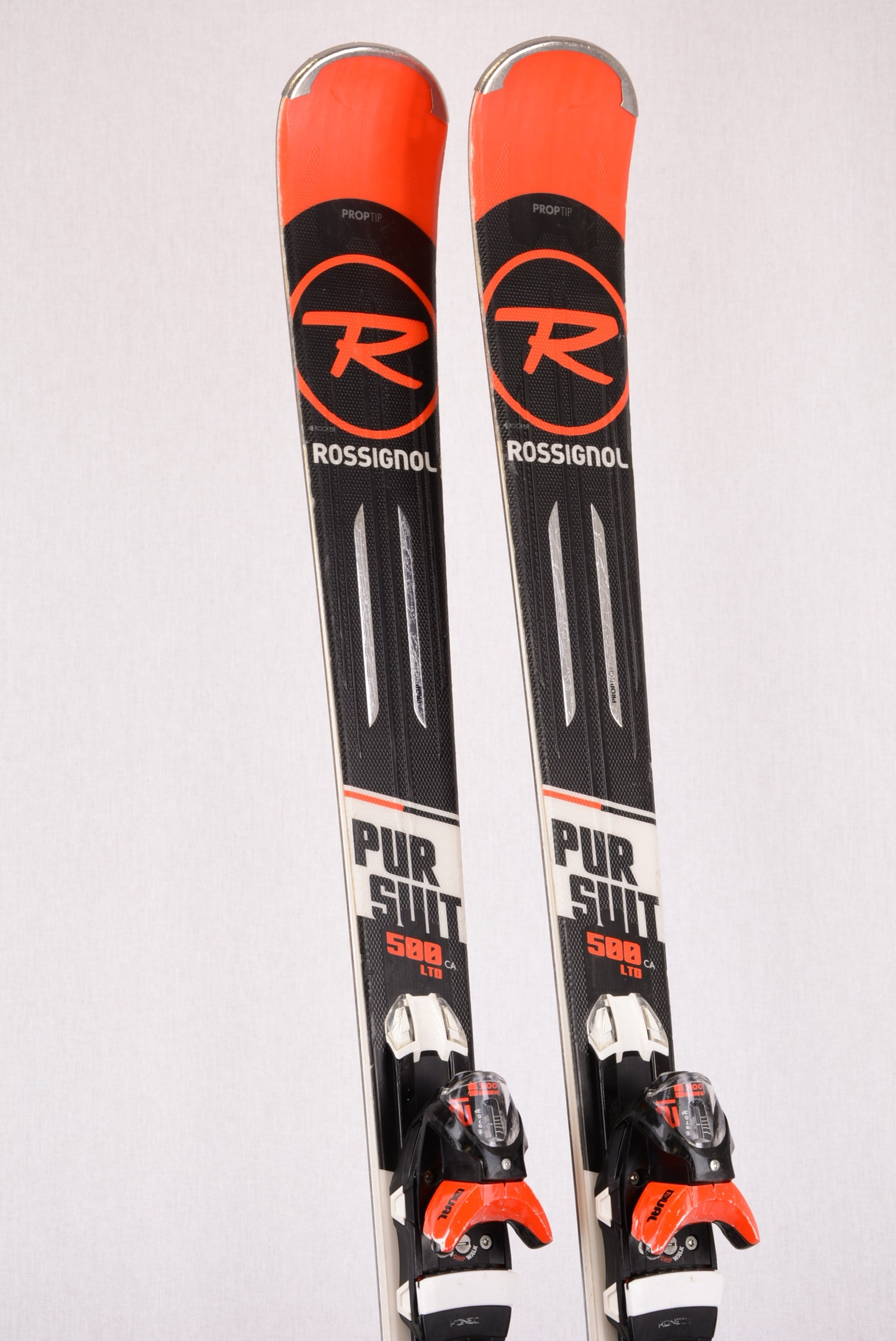 Ski Rossignol Pursuit 100; 13 CA; 14 X; 500 | FINN-torget