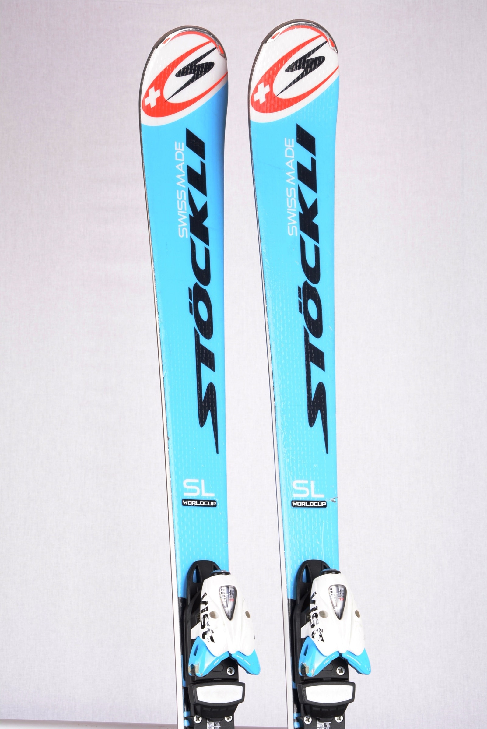 STÖCKLI SL LASER SL WORLD CUP スキー STOCKLI SL LASER VRT 165cm スキー Ski Stockli WC Laser GS; SL; Y