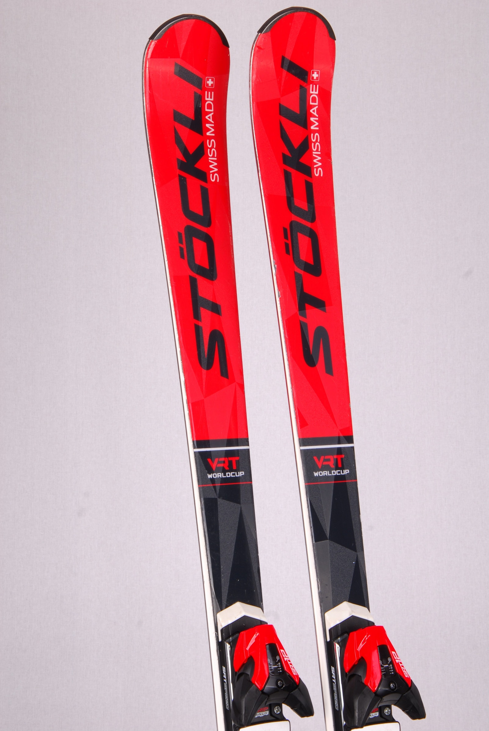 Ski Stockli Laser SC; CX; AX | FINN-torget