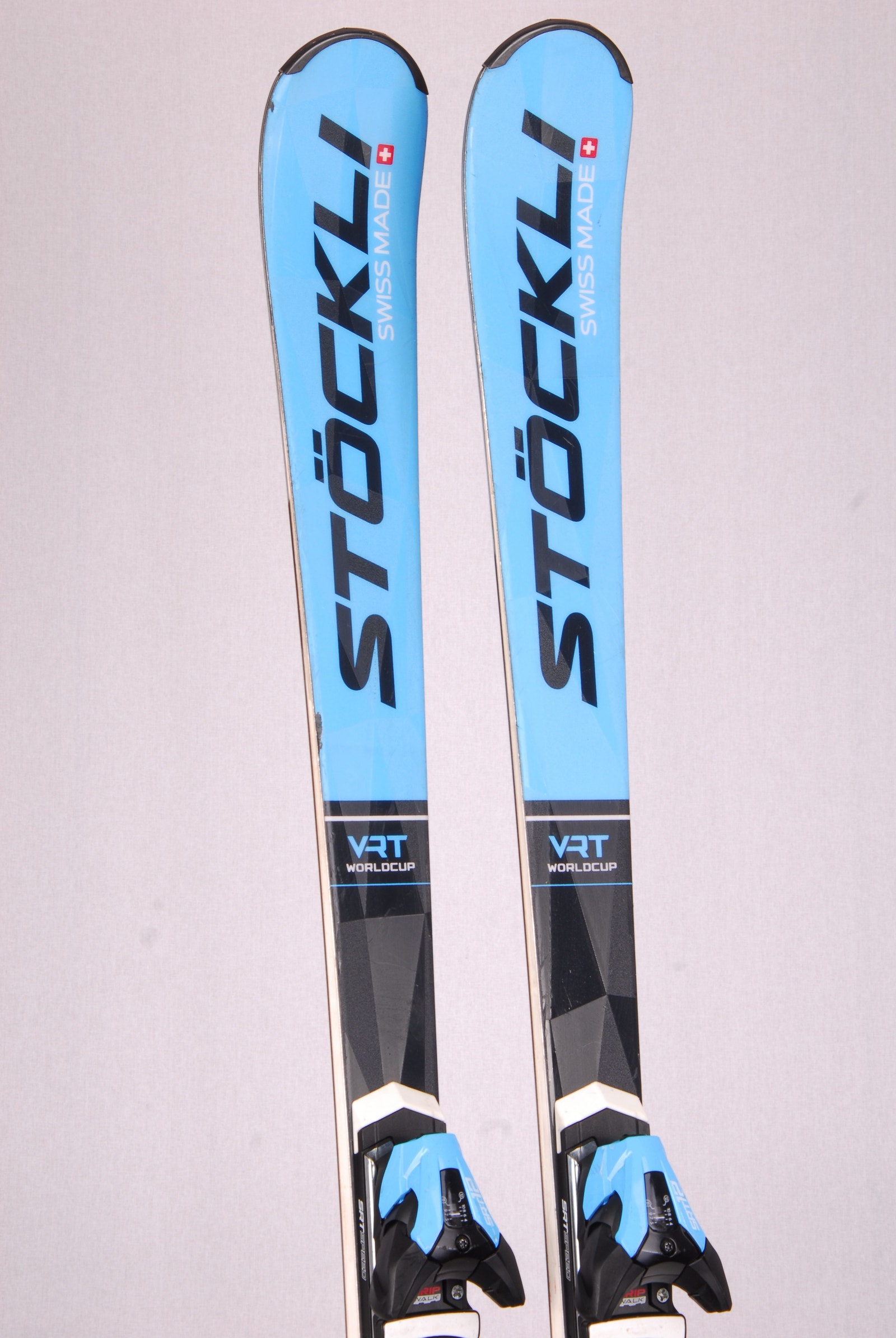 Ski Stockli Laser SX; SL; SC | FINN-torget