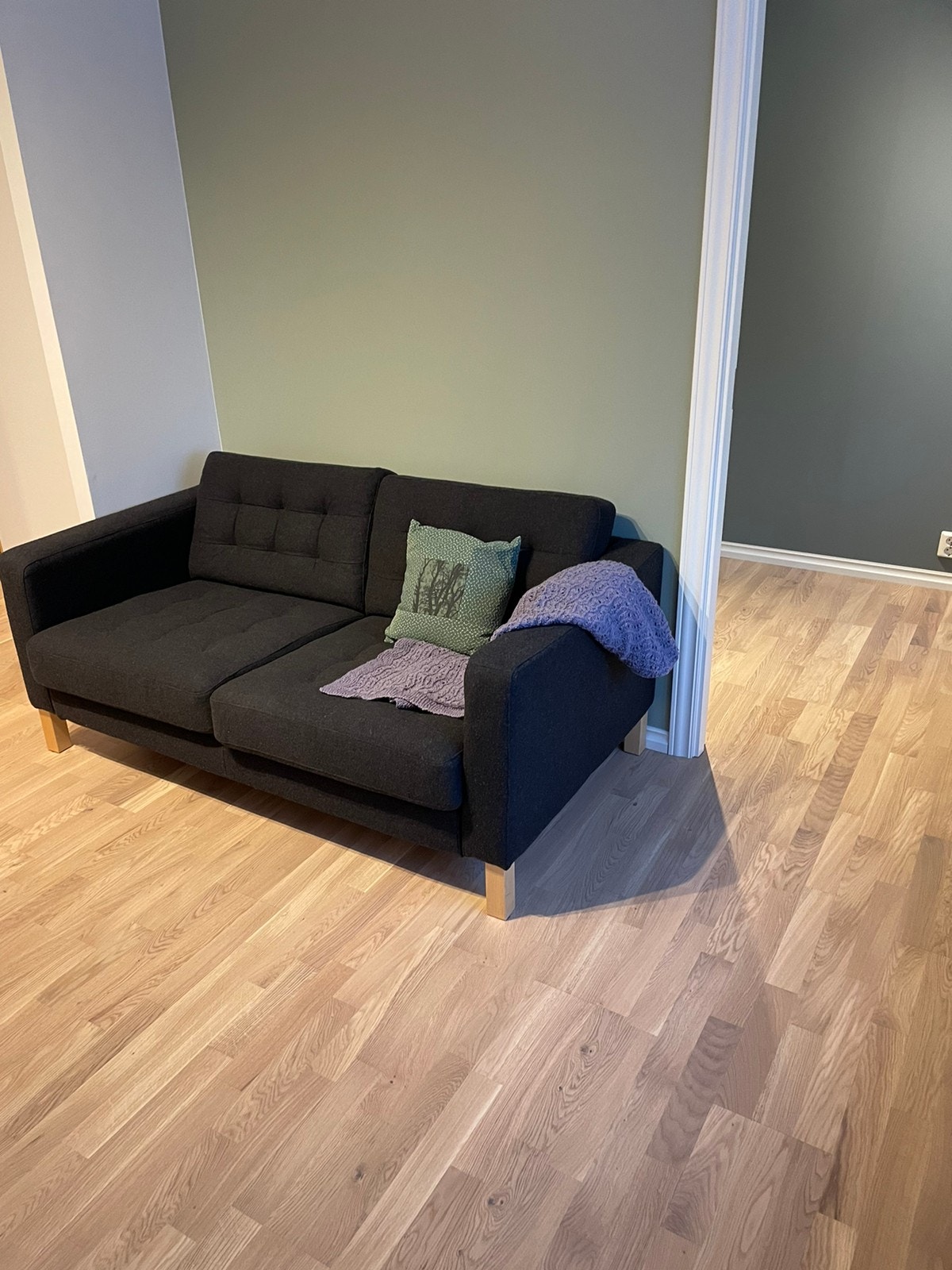 Lekre, moderne overflater. Galleribilde