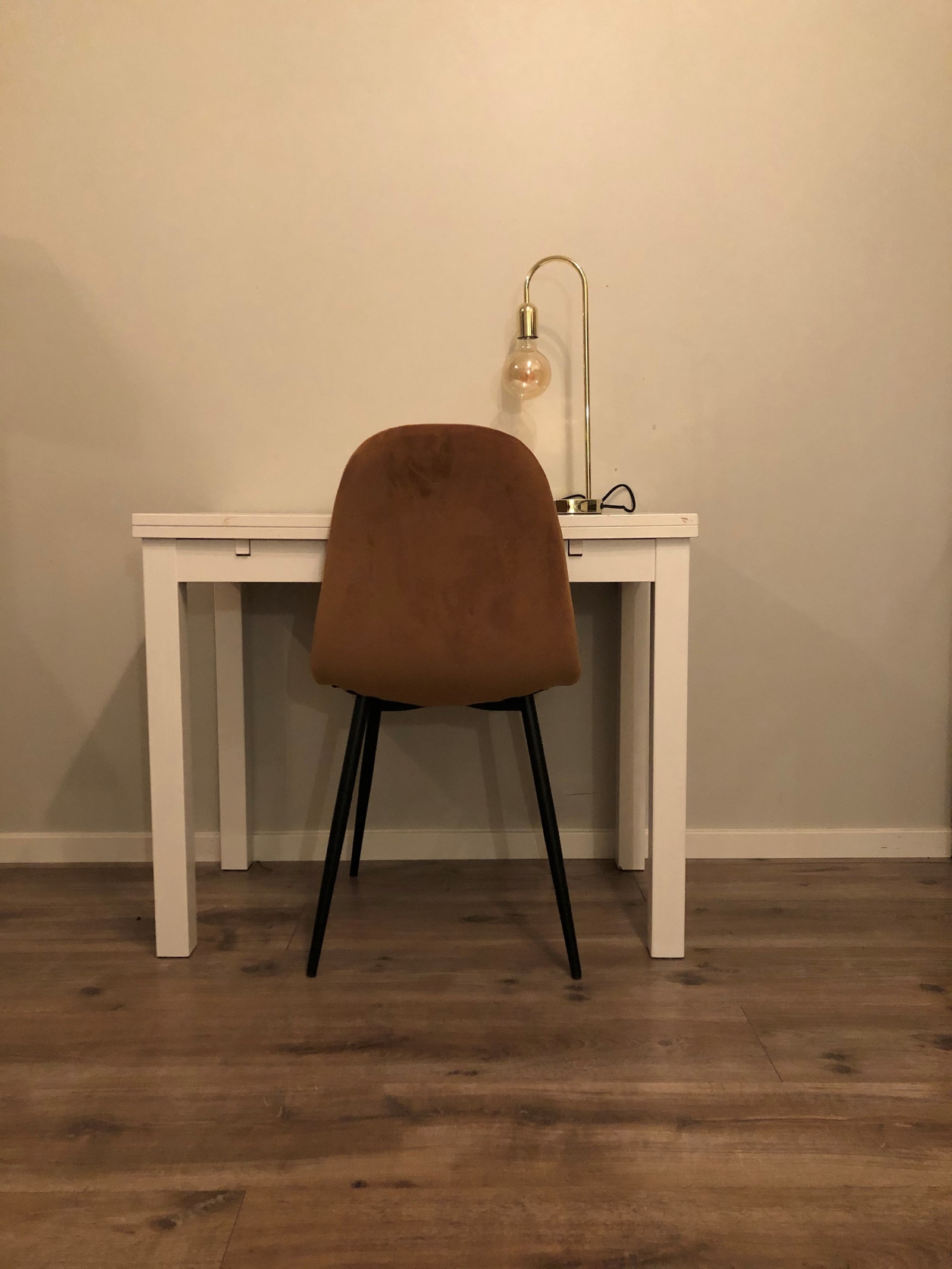 Hjemmekontor Galleribilde