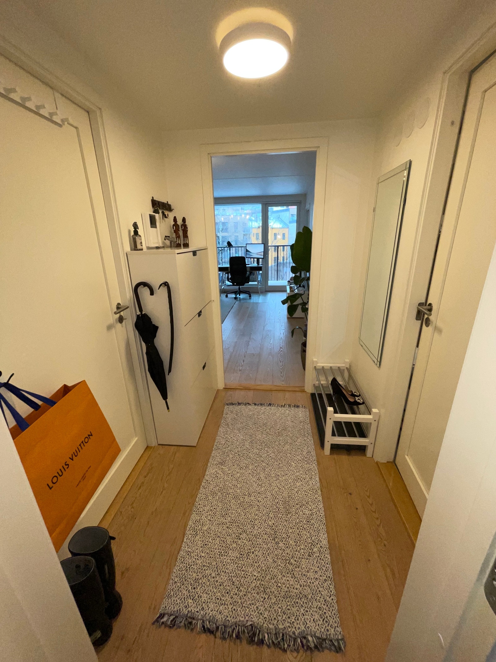 Velkommen til G61 C :) Galleribilde