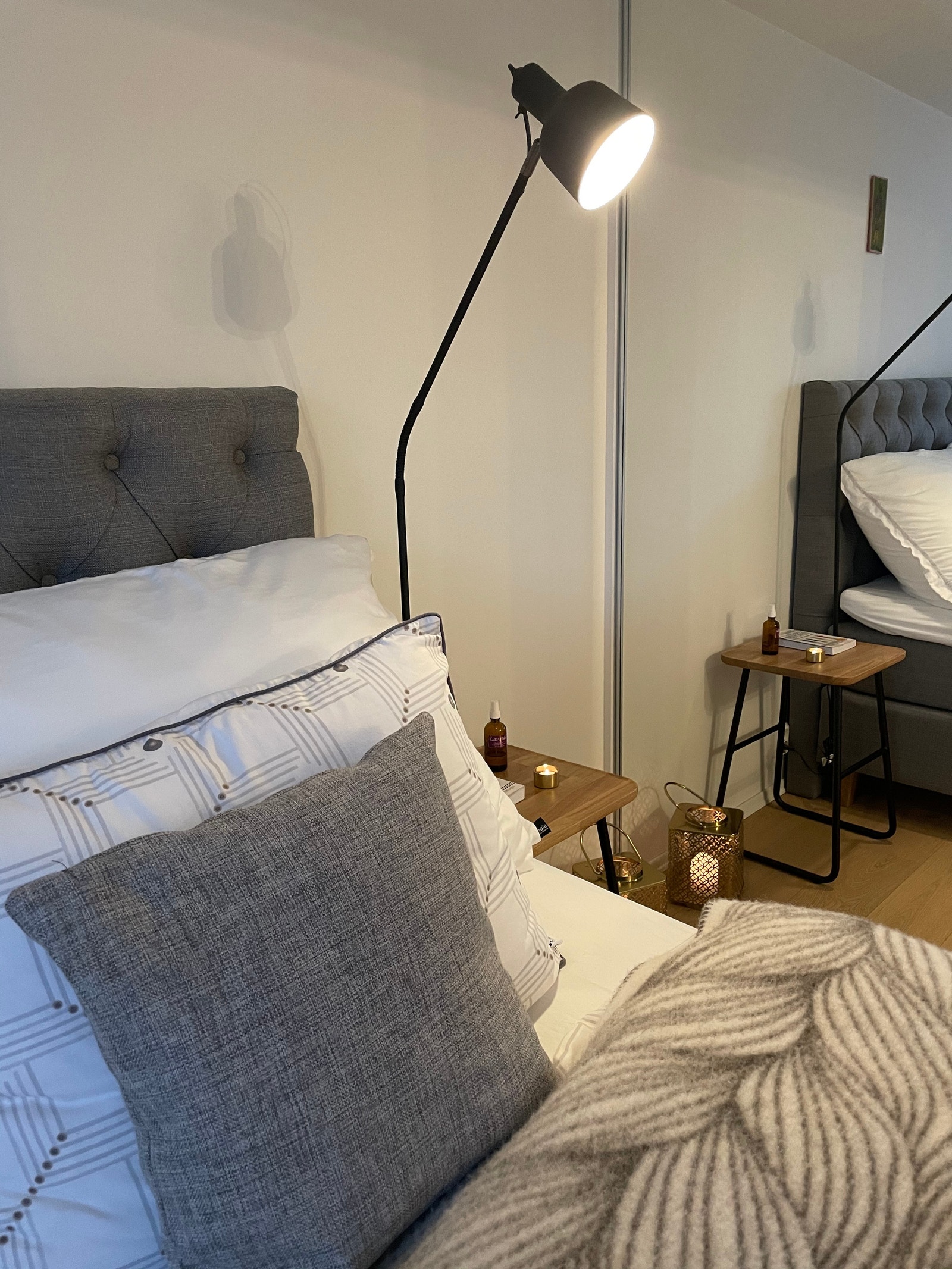 Deilig seng! Galleribilde