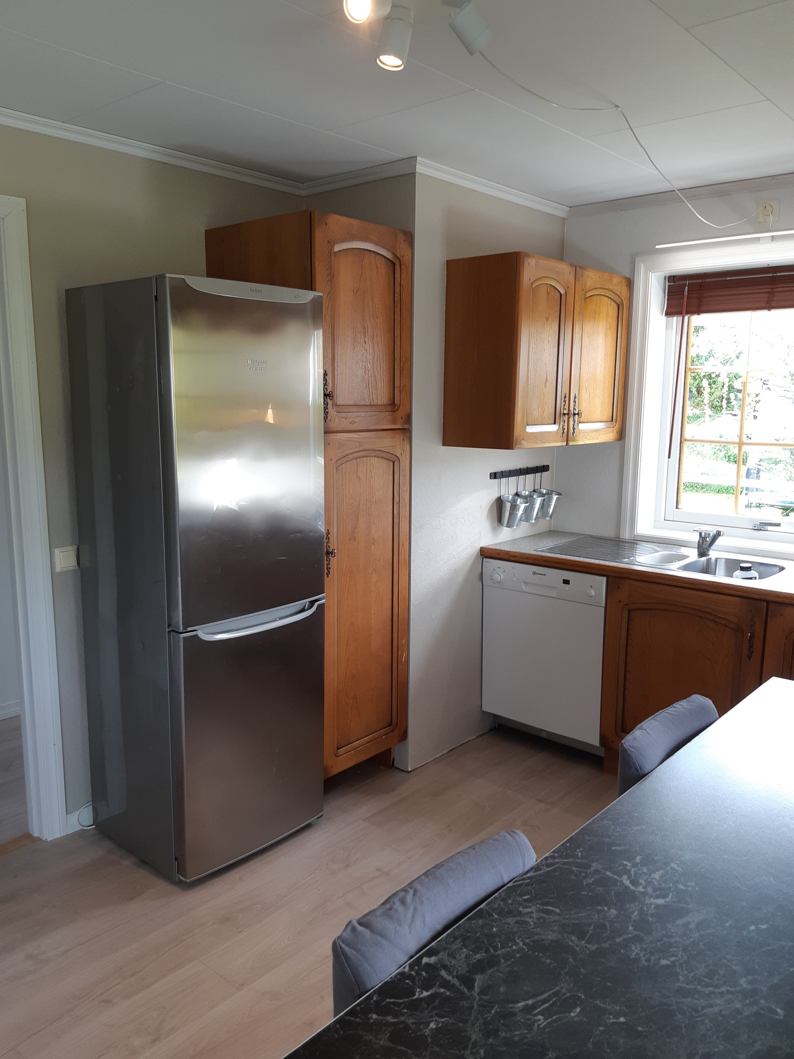 Kjøkken 2 Galleribilde