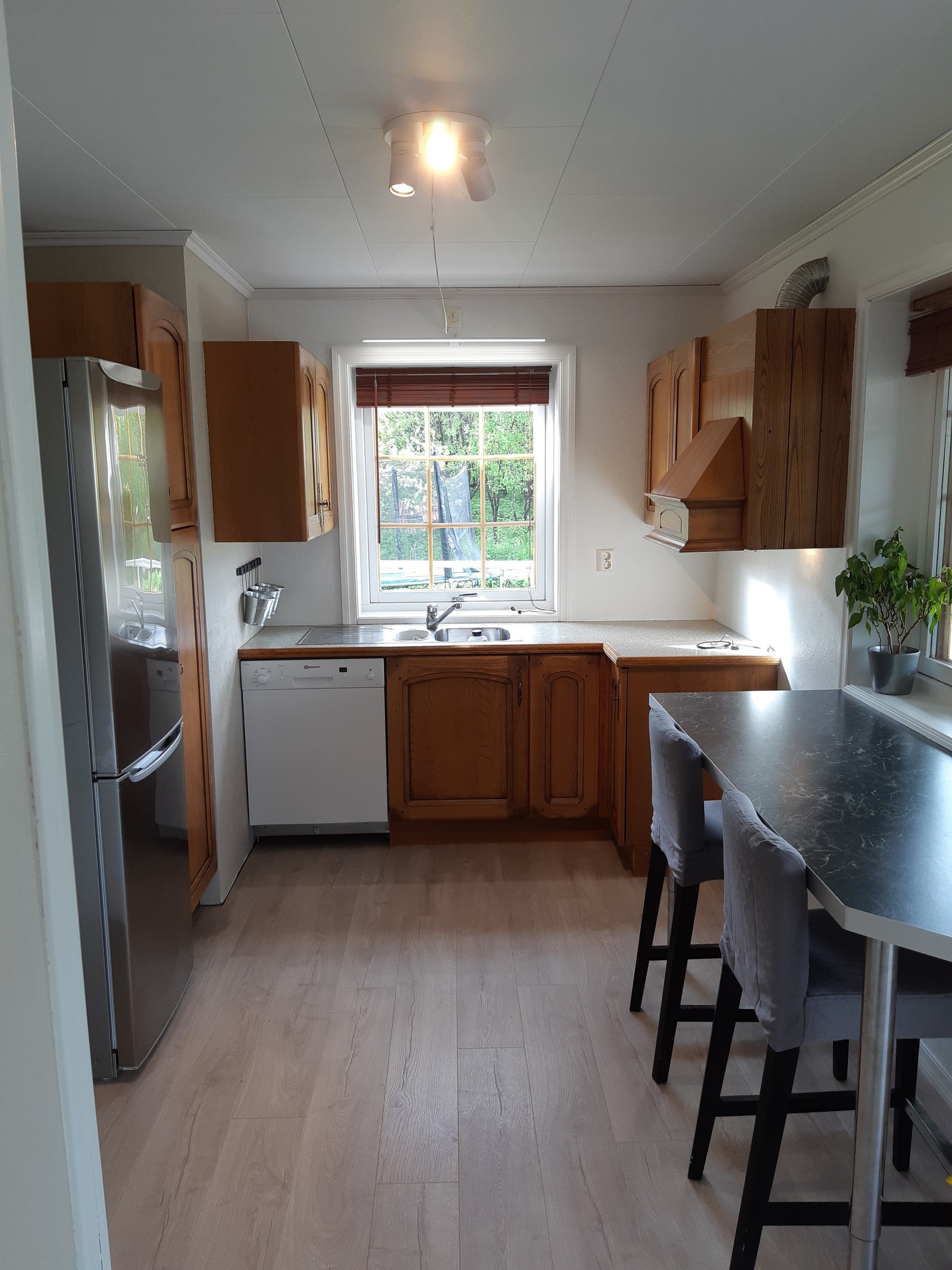 Kjøkken 3 Galleribilde