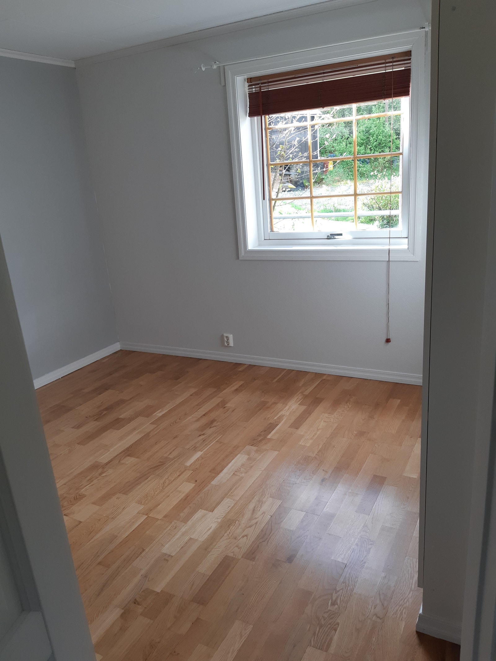 Soverom 1 Galleribilde