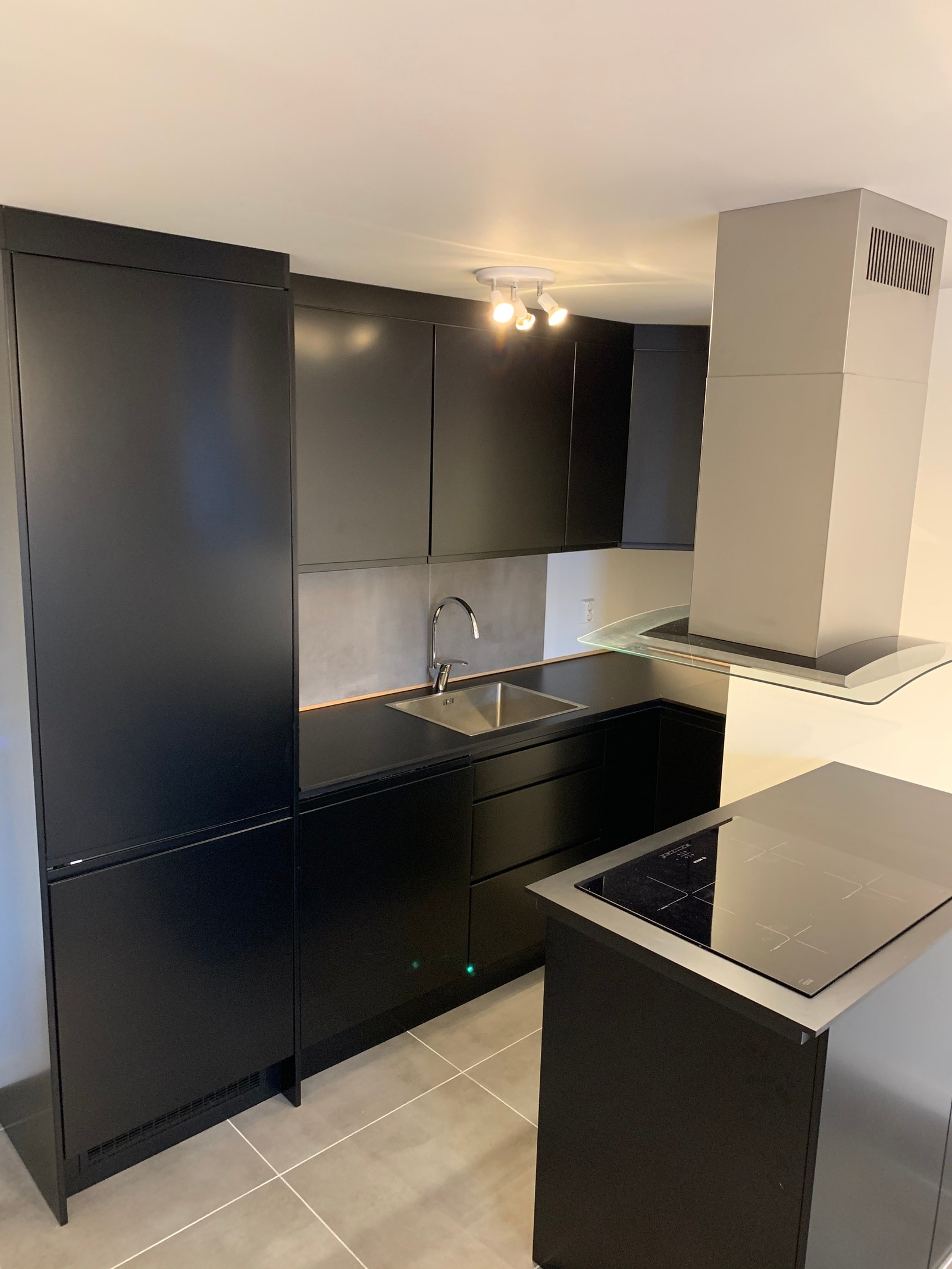 Kjøkken 1 Galleribilde