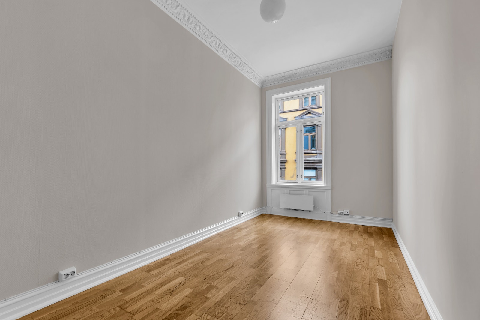 Soverom 1 Galleribilde