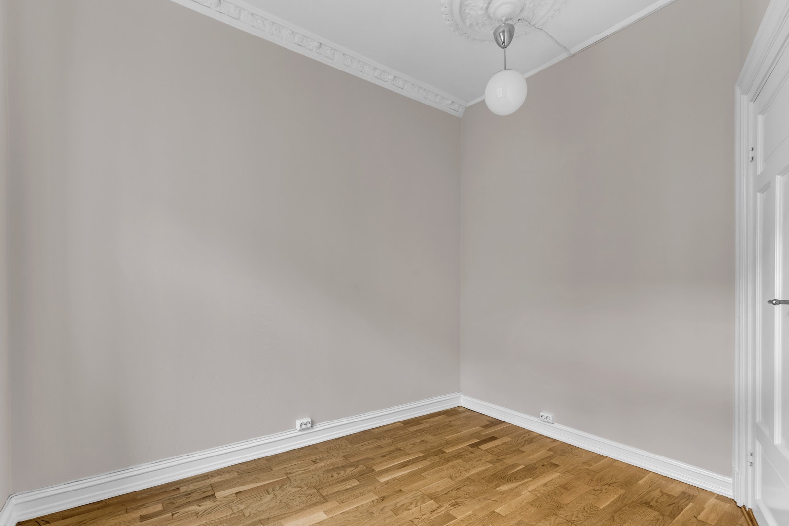 Soverom 3. Galleribilde