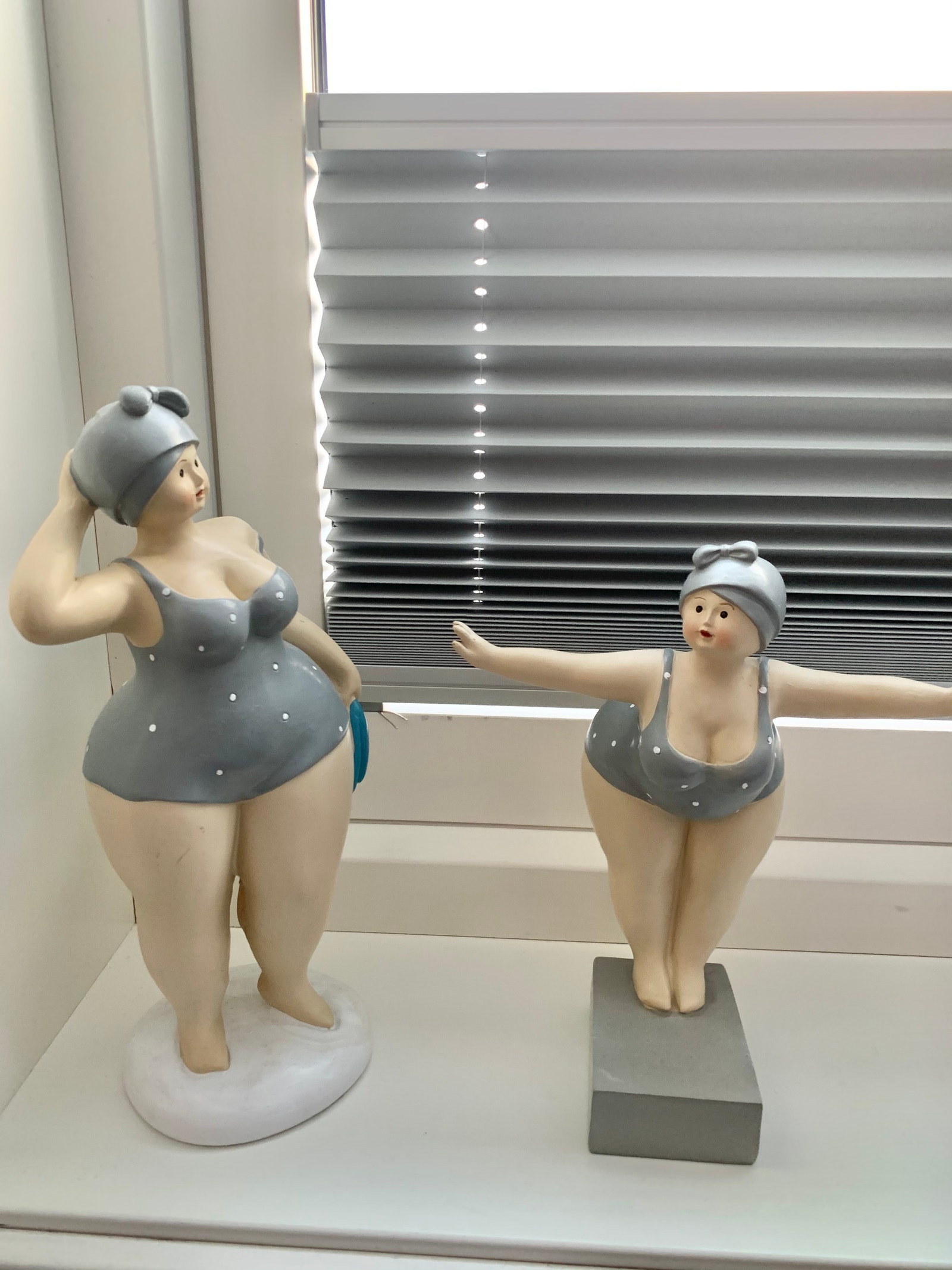 Detalj fra soverom Galleribilde