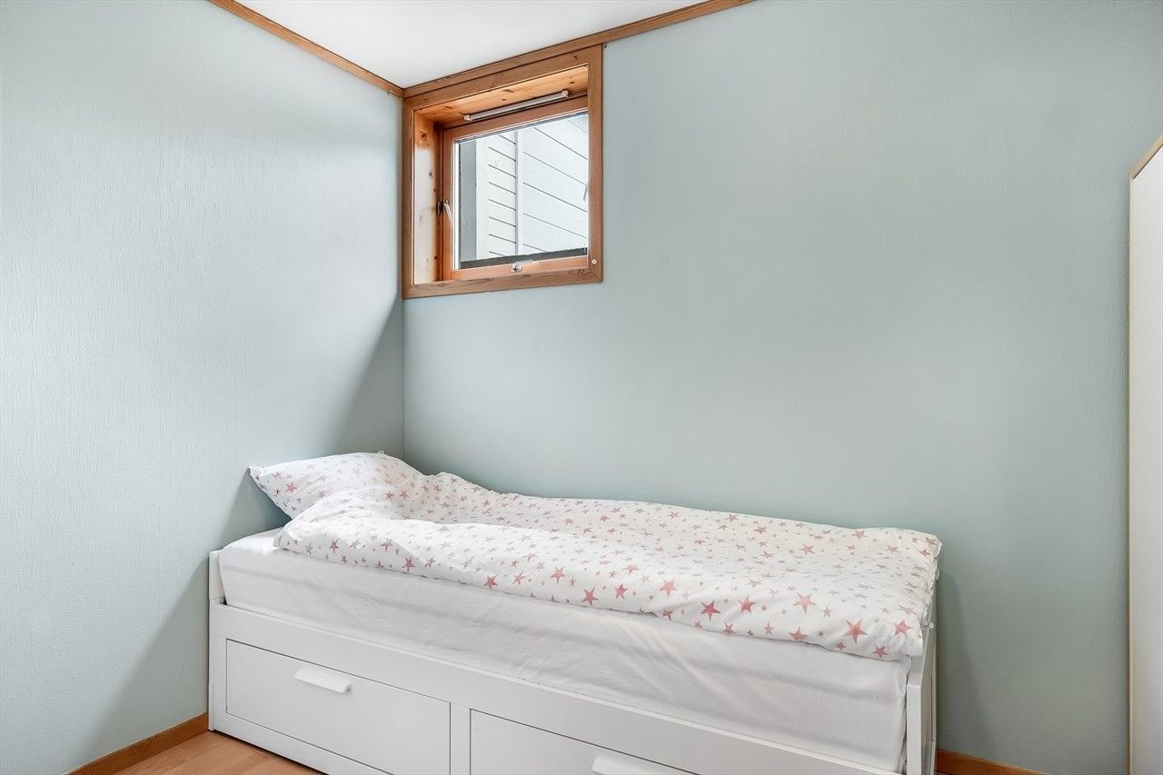 Single Bedroom Galleribilde