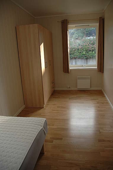 Soverom 1 Galleribilde