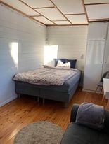 Soverom/oppholdsrom Galleribilde