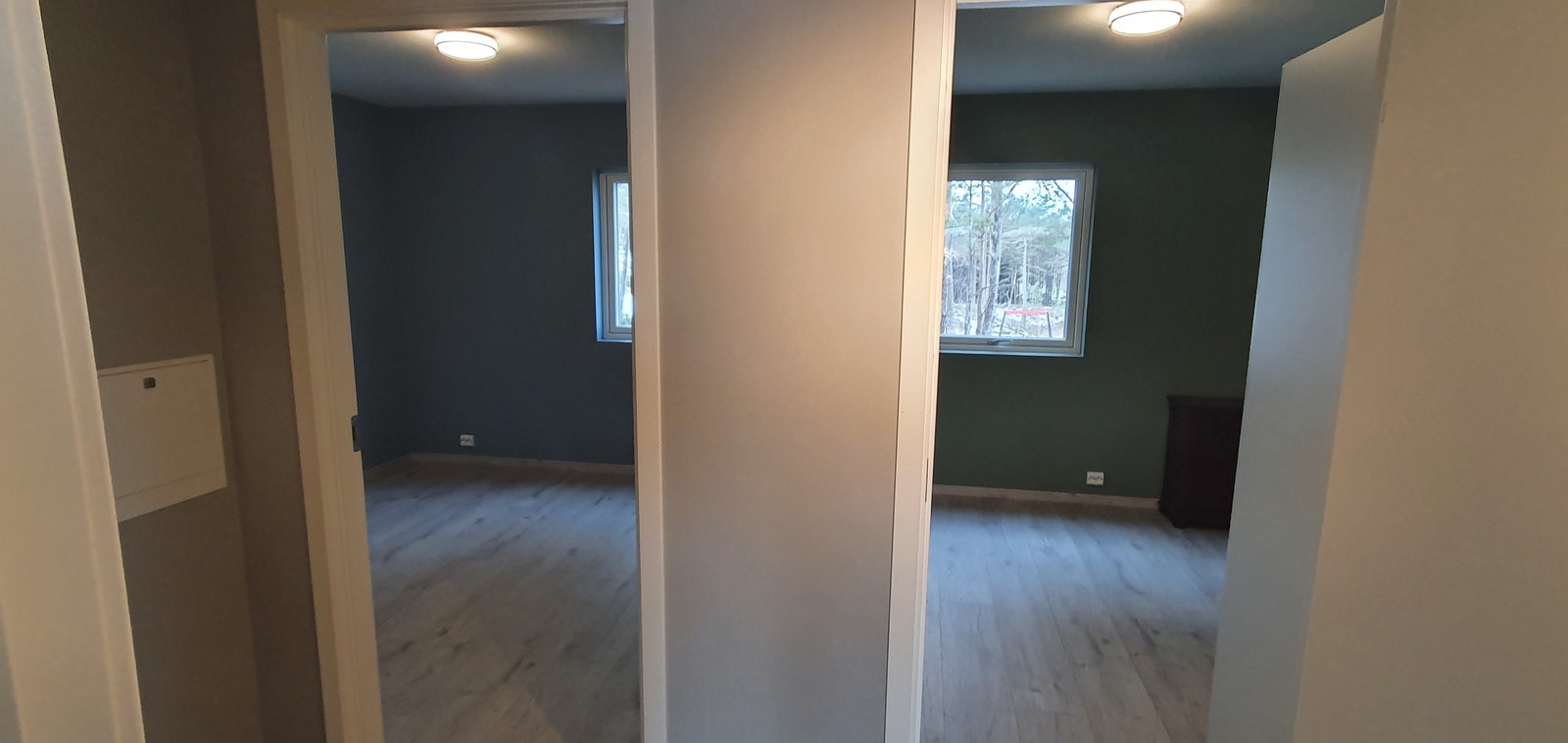 Soverom 1 og 2 Galleribilde