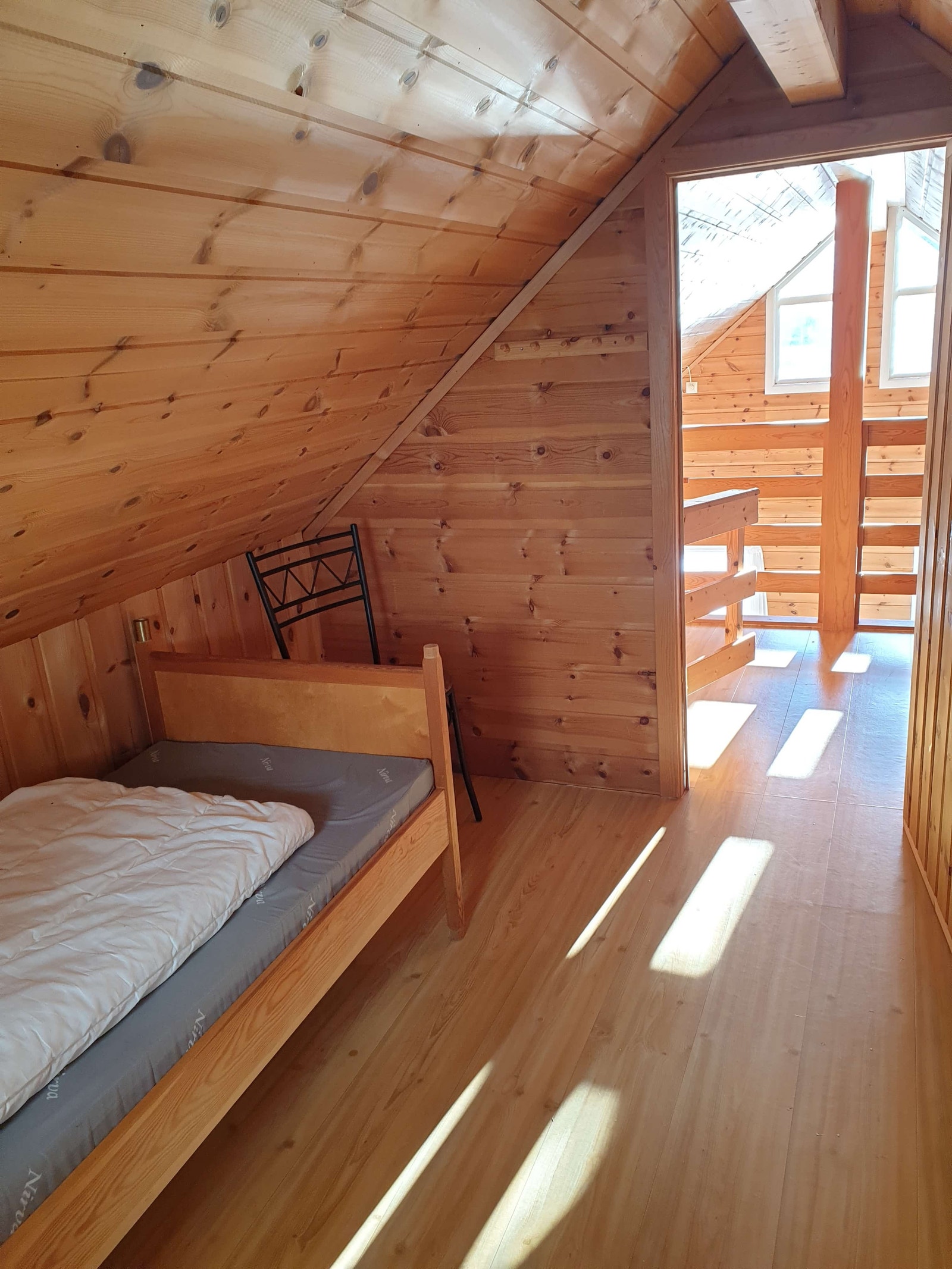 Loft Hagen Galleribilde