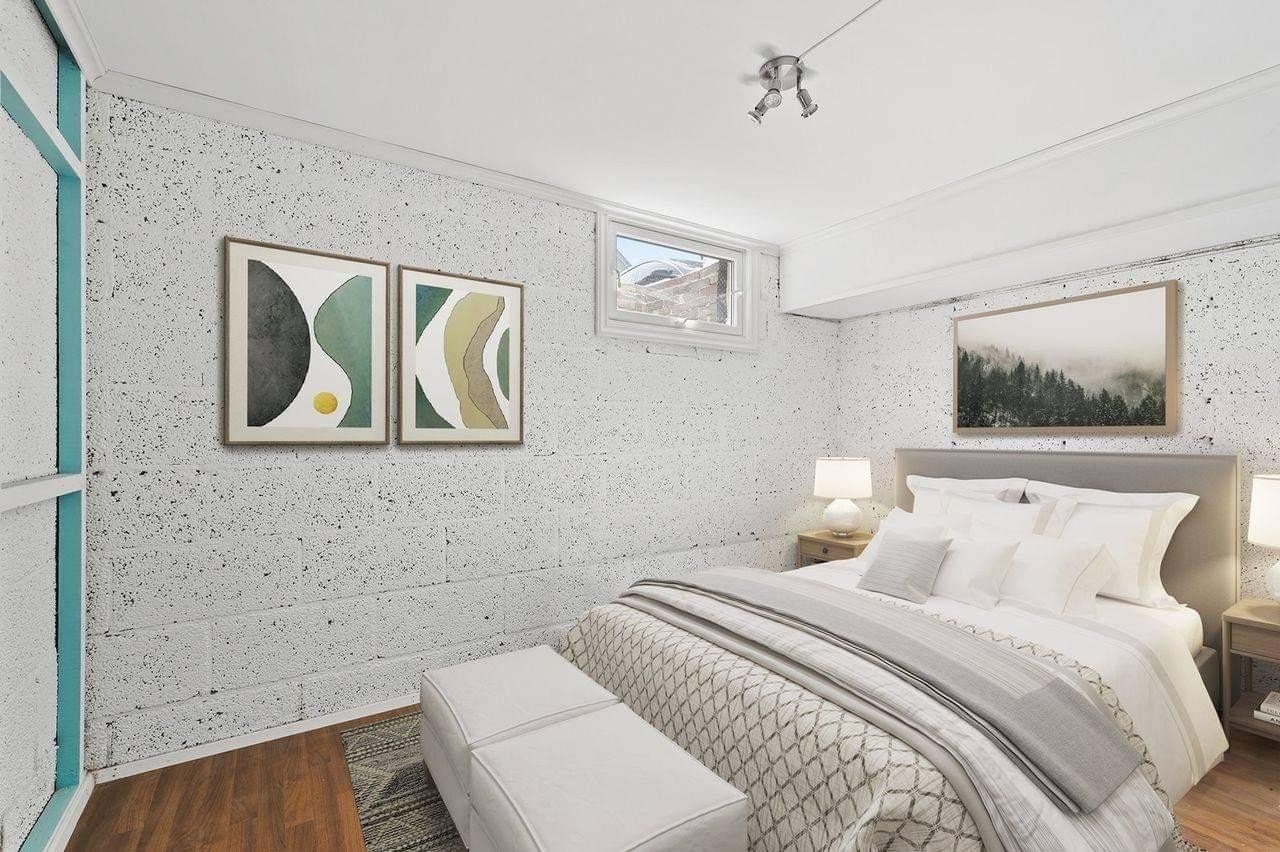 Soverom 1 - Digital Styling Galleribilde