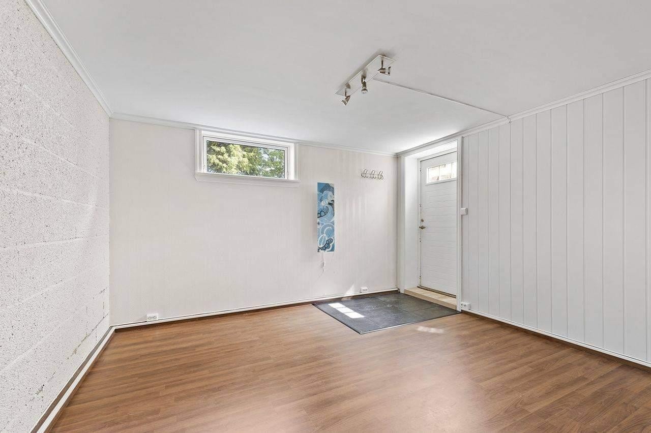 Inngang/stue Galleribilde