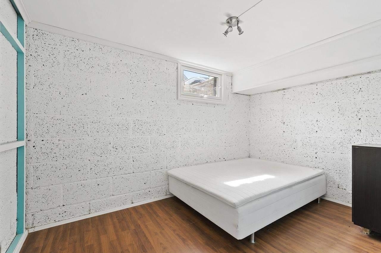 Soverom 1 Galleribilde