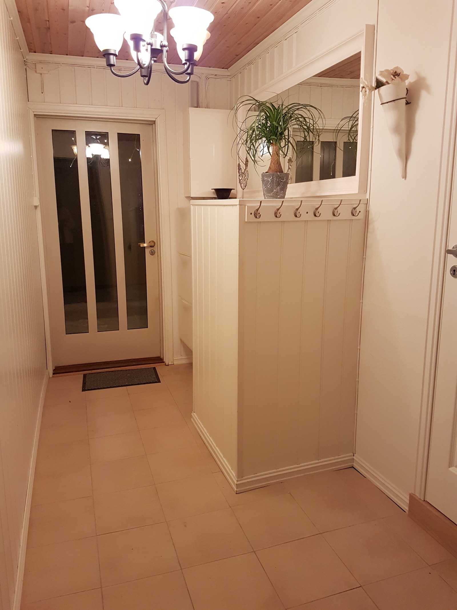 Gang 1. etg Galleribilde