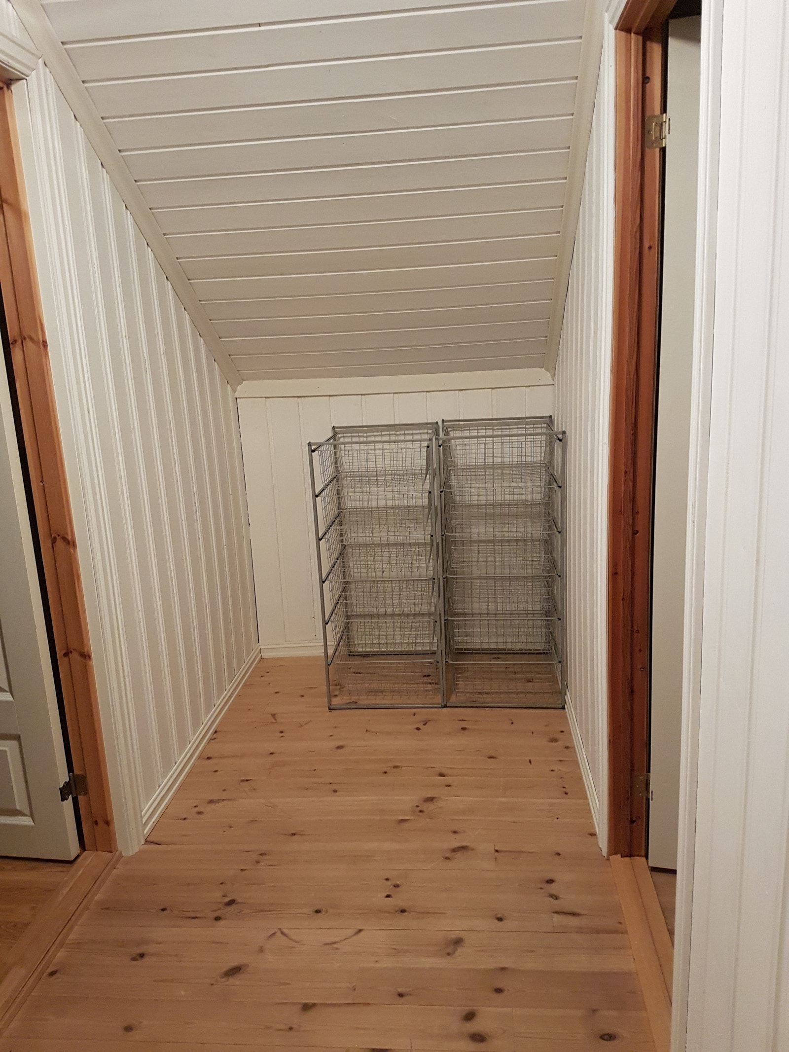 Gang 2. etg Galleribilde