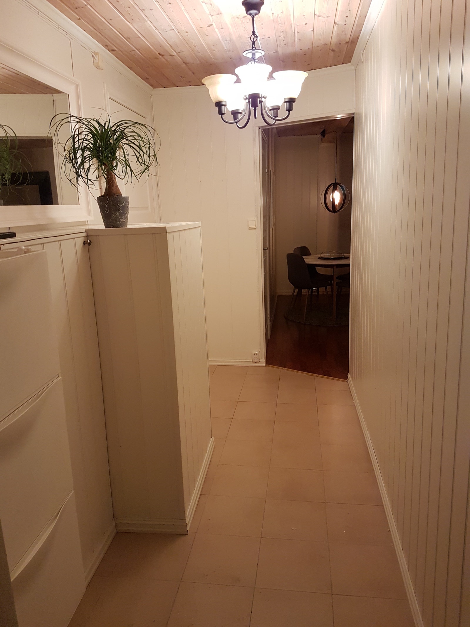 Gang 1. etg Galleribilde