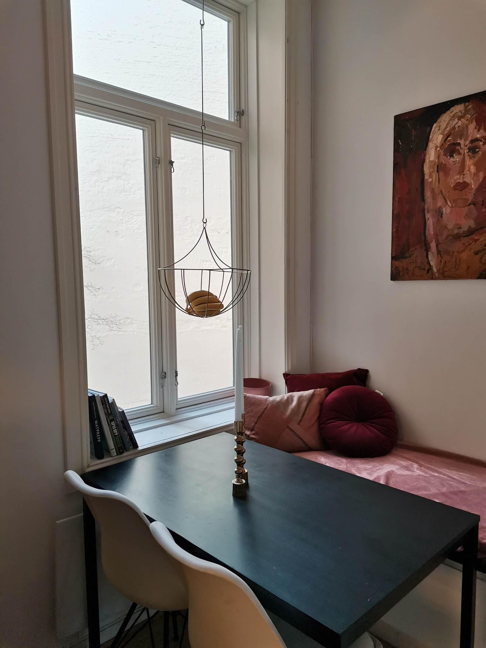 Sittegruppe kjøkken Galleribilde