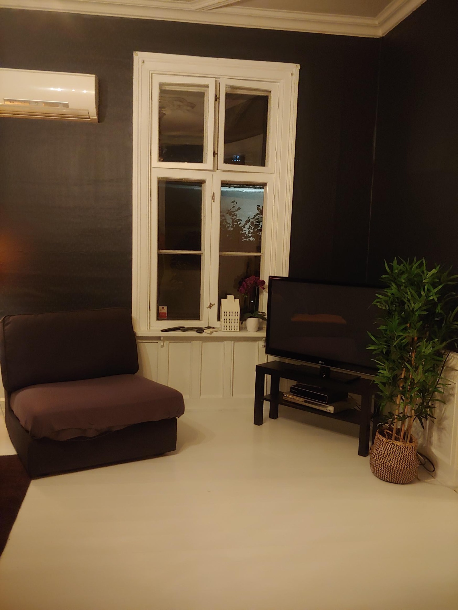 TV og opptaksboks Galleribilde