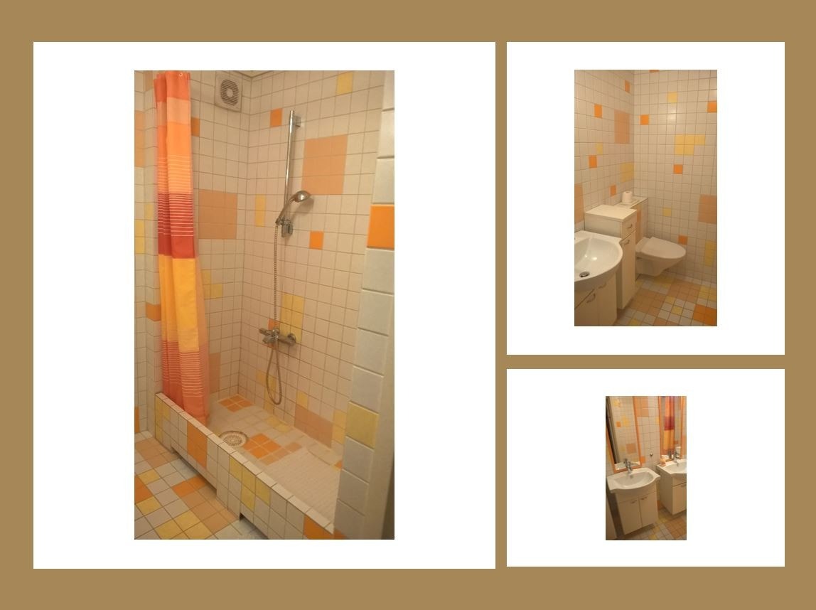 bathroom Galleribilde