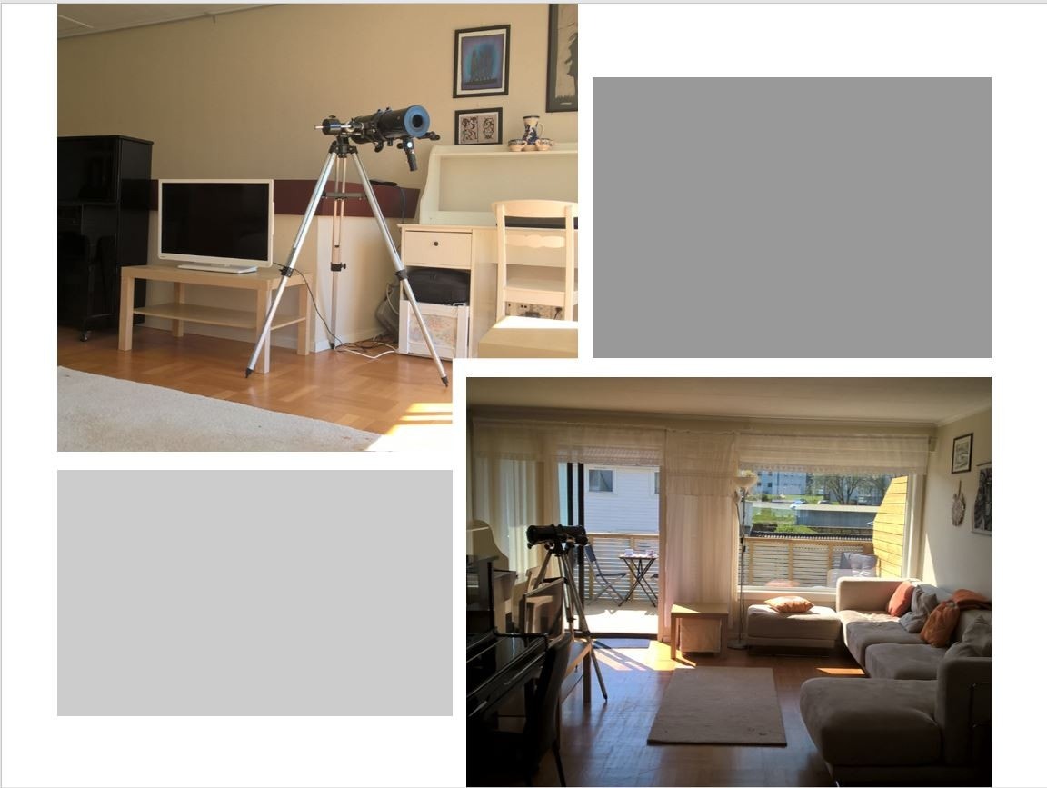 livingroom Galleribilde