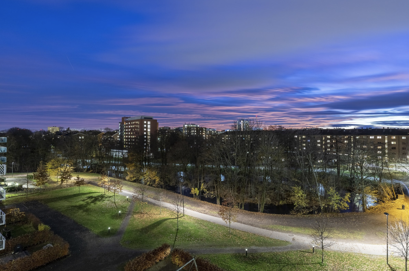 Stemningsbilde Galleribilde