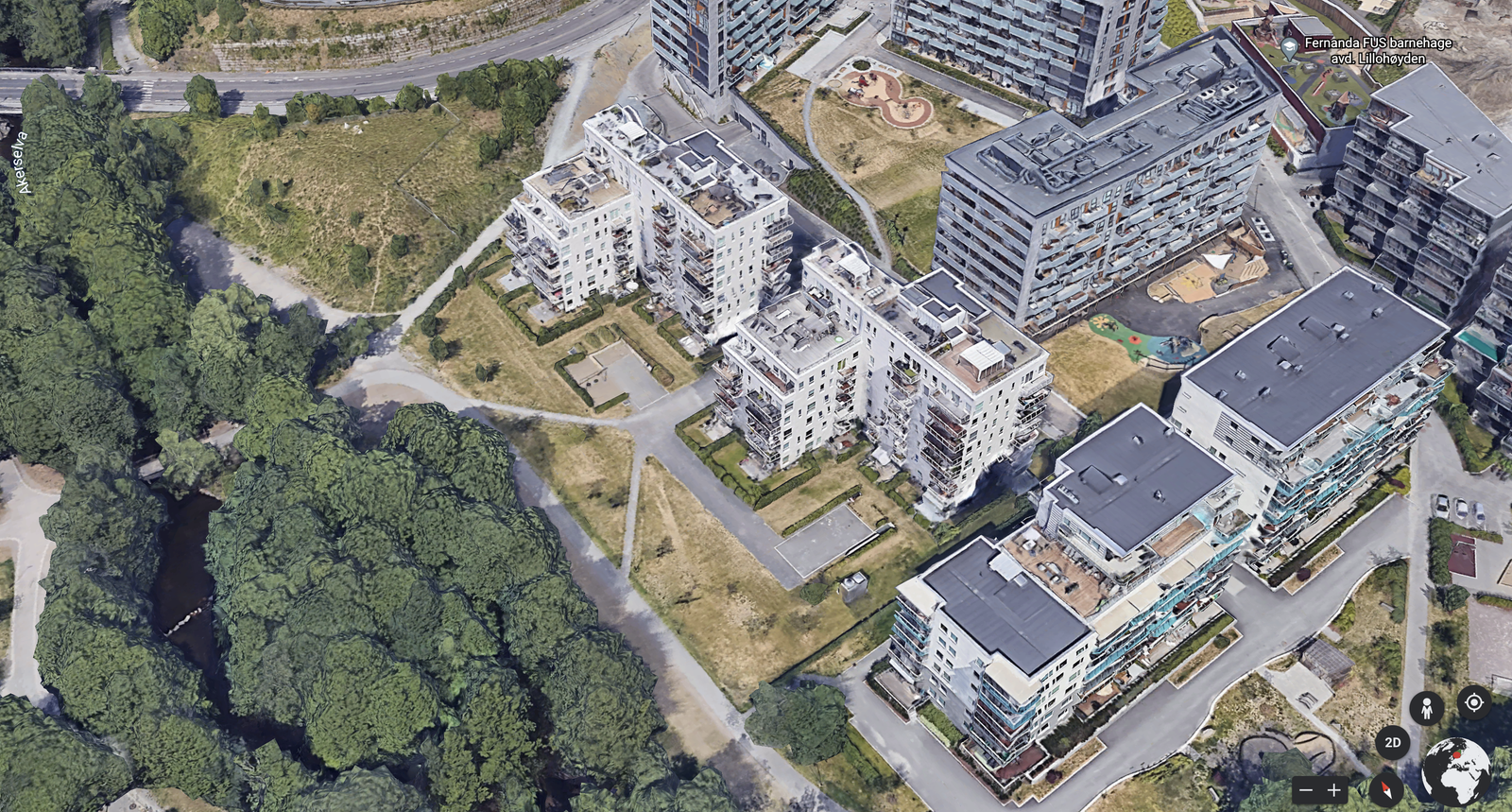 Fra Google Galleribilde