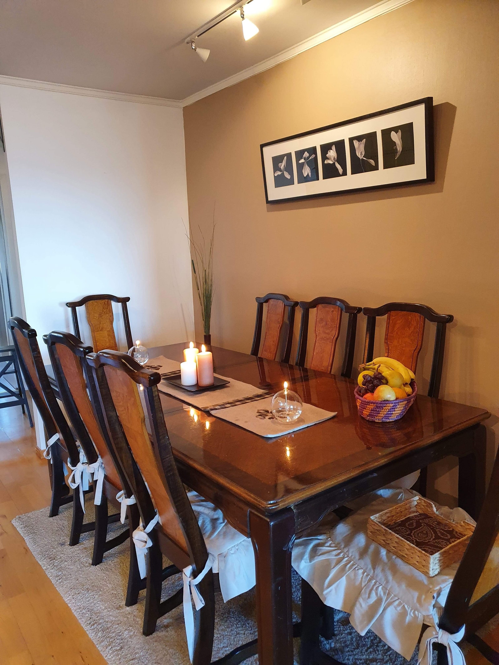 Hyggelig Spisestua Galleribilde