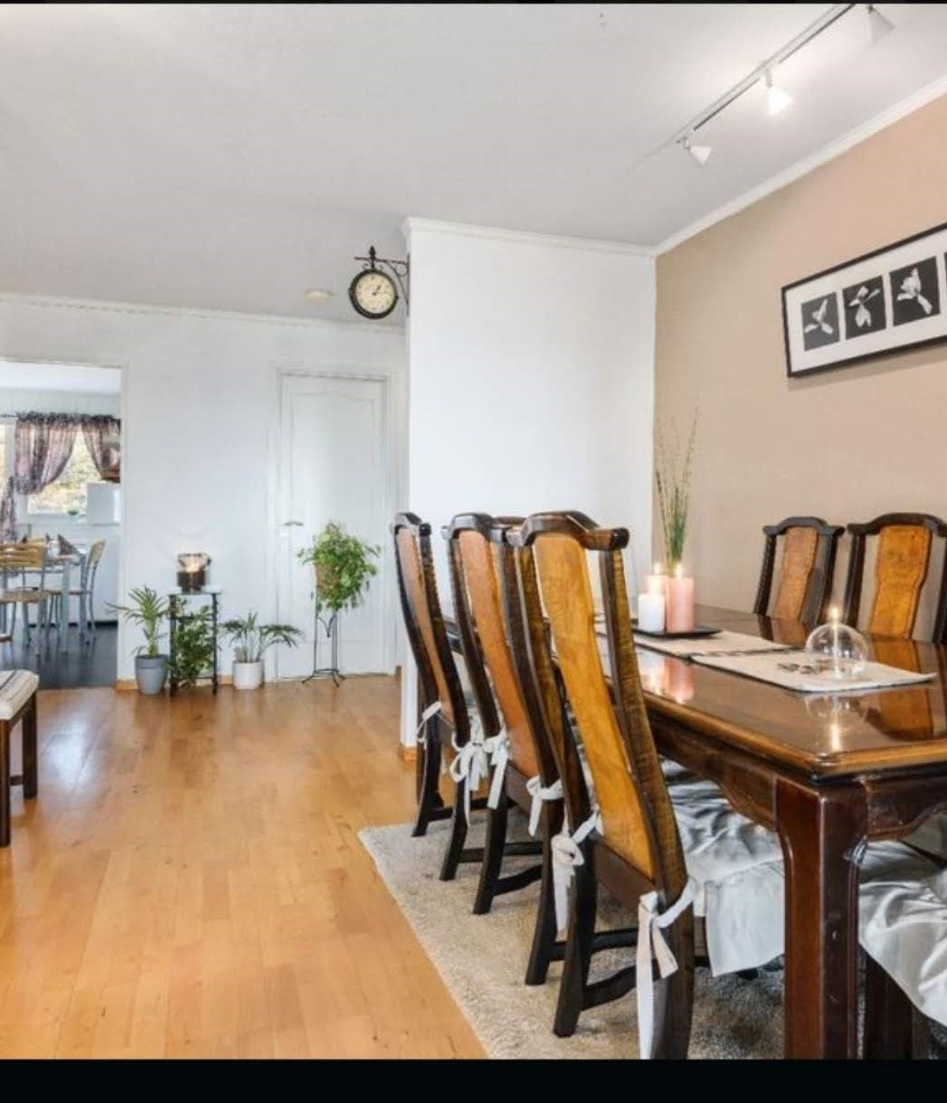 Stor plass til Spisebrød Galleribilde