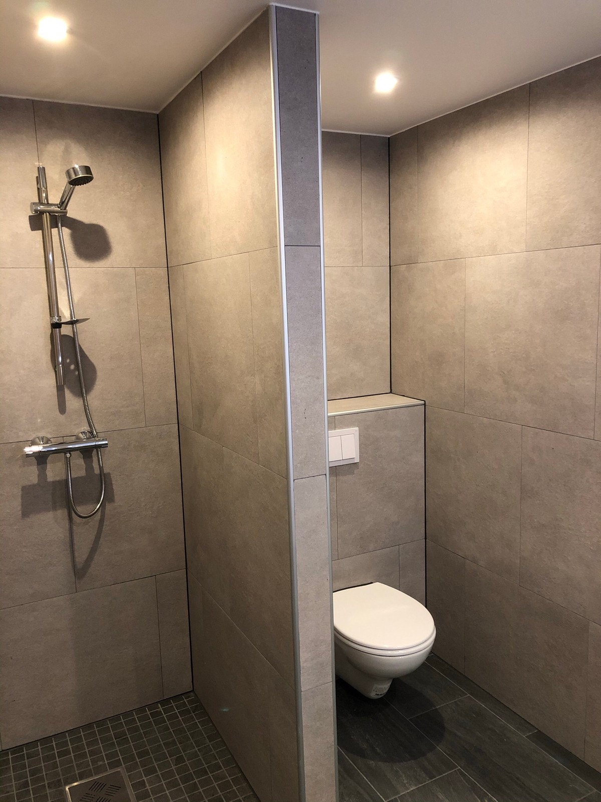 Lekkert bad (nytt i 2021) Galleribilde