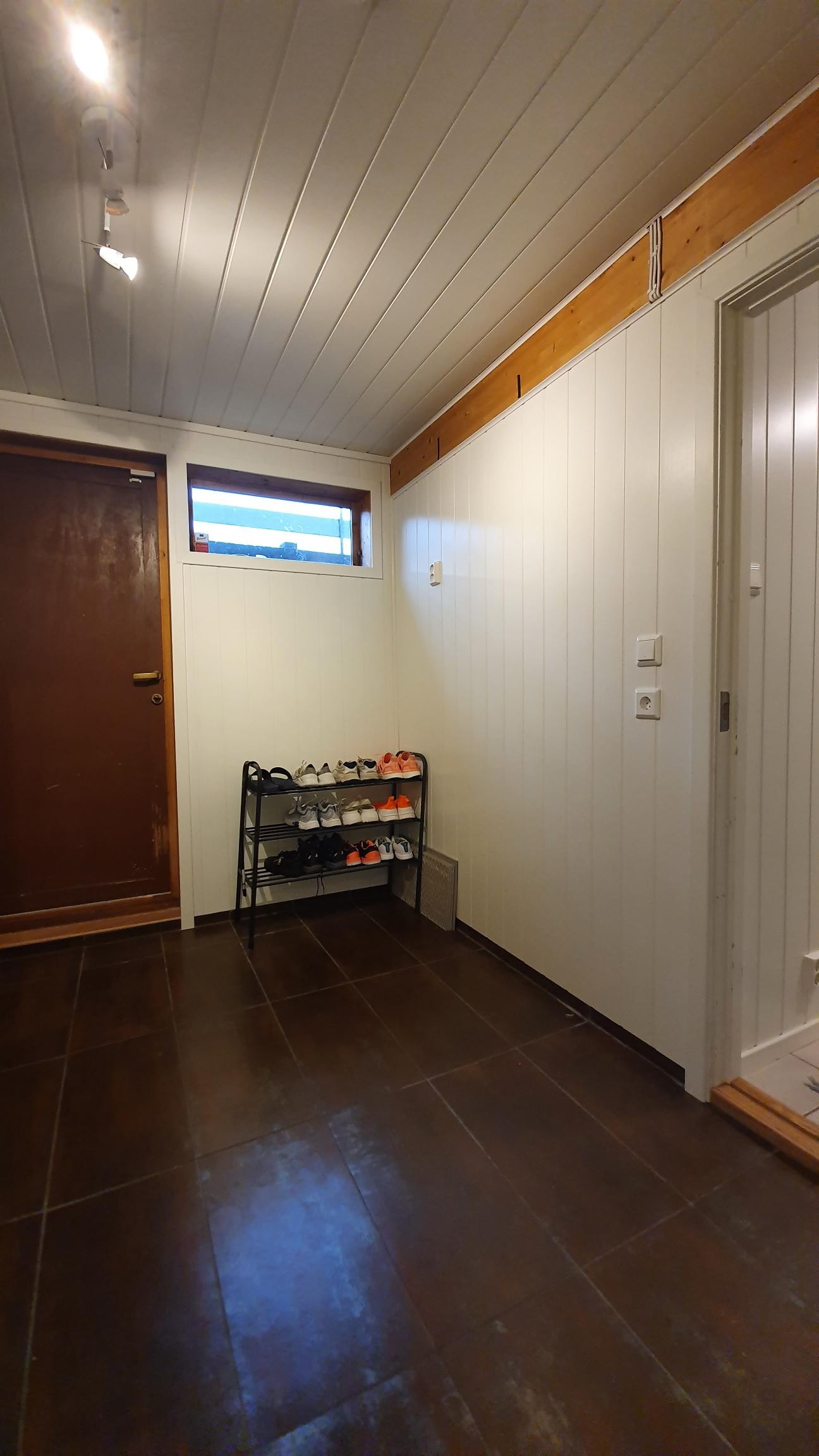 Yttergang Galleribilde