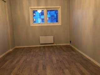 Soverom 1. Romslig størrelse Galleribilde