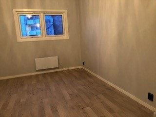 Lyst og lekkert Galleribilde