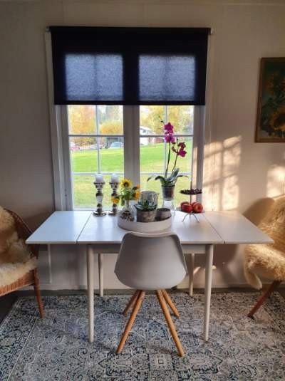 Tidligere innredning - slik kan det også se ut! Galleribilde