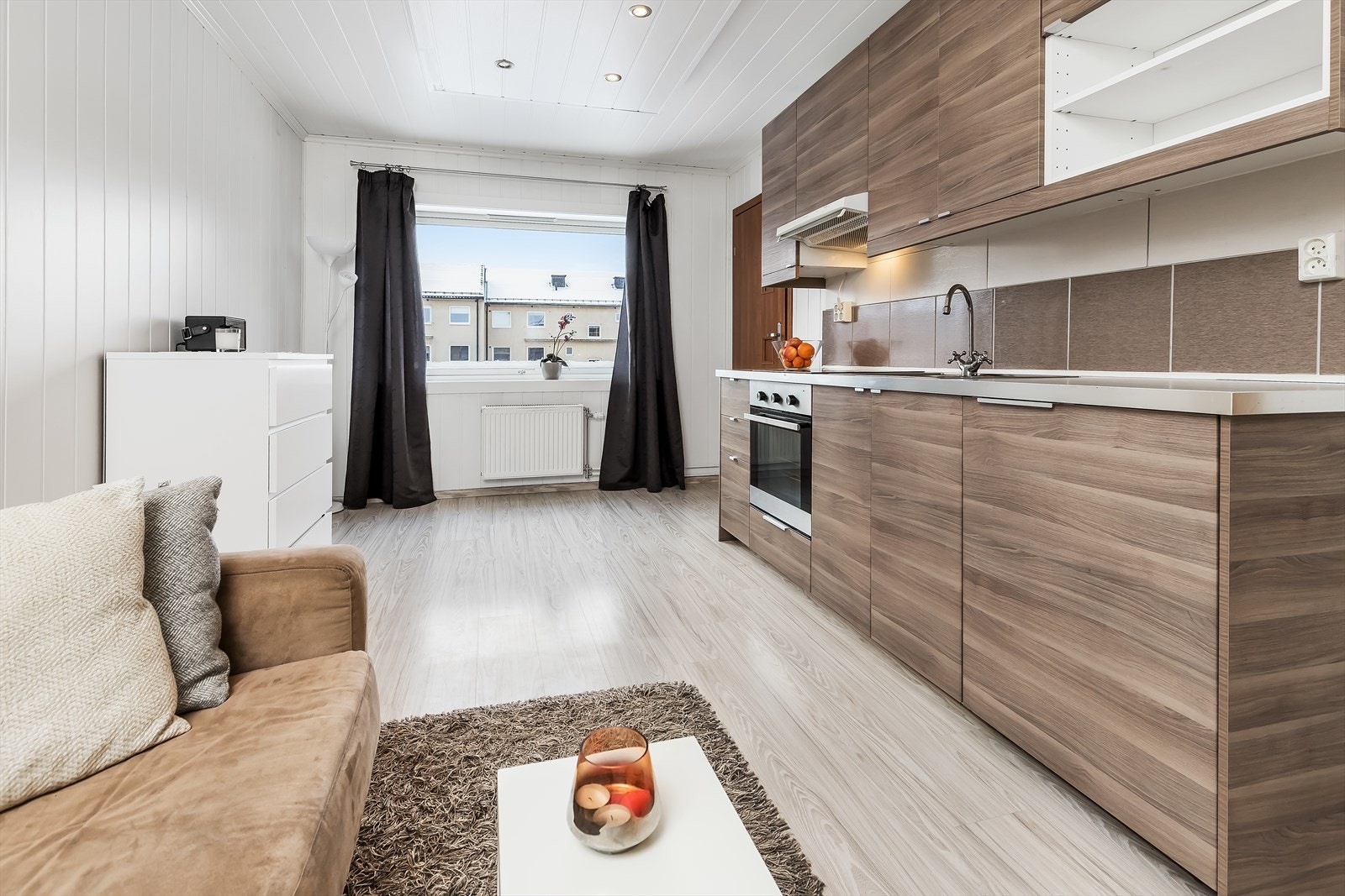 Velkommen til Vestbygata 6! Presenteres av Arsalan Syed v/ Eiendomsmegler 1 Galleribilde