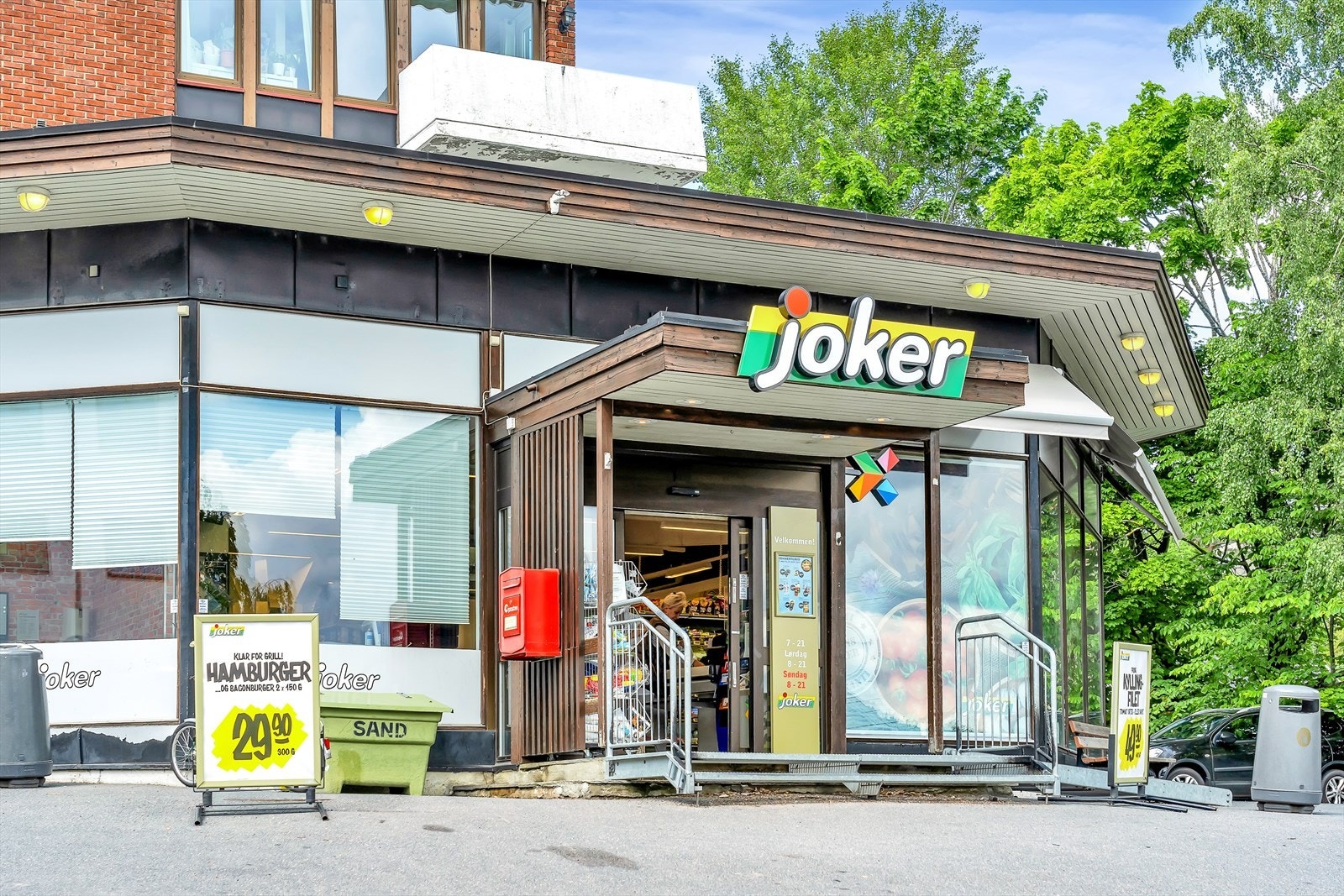 xLjanJoker.jpg Galleribilde