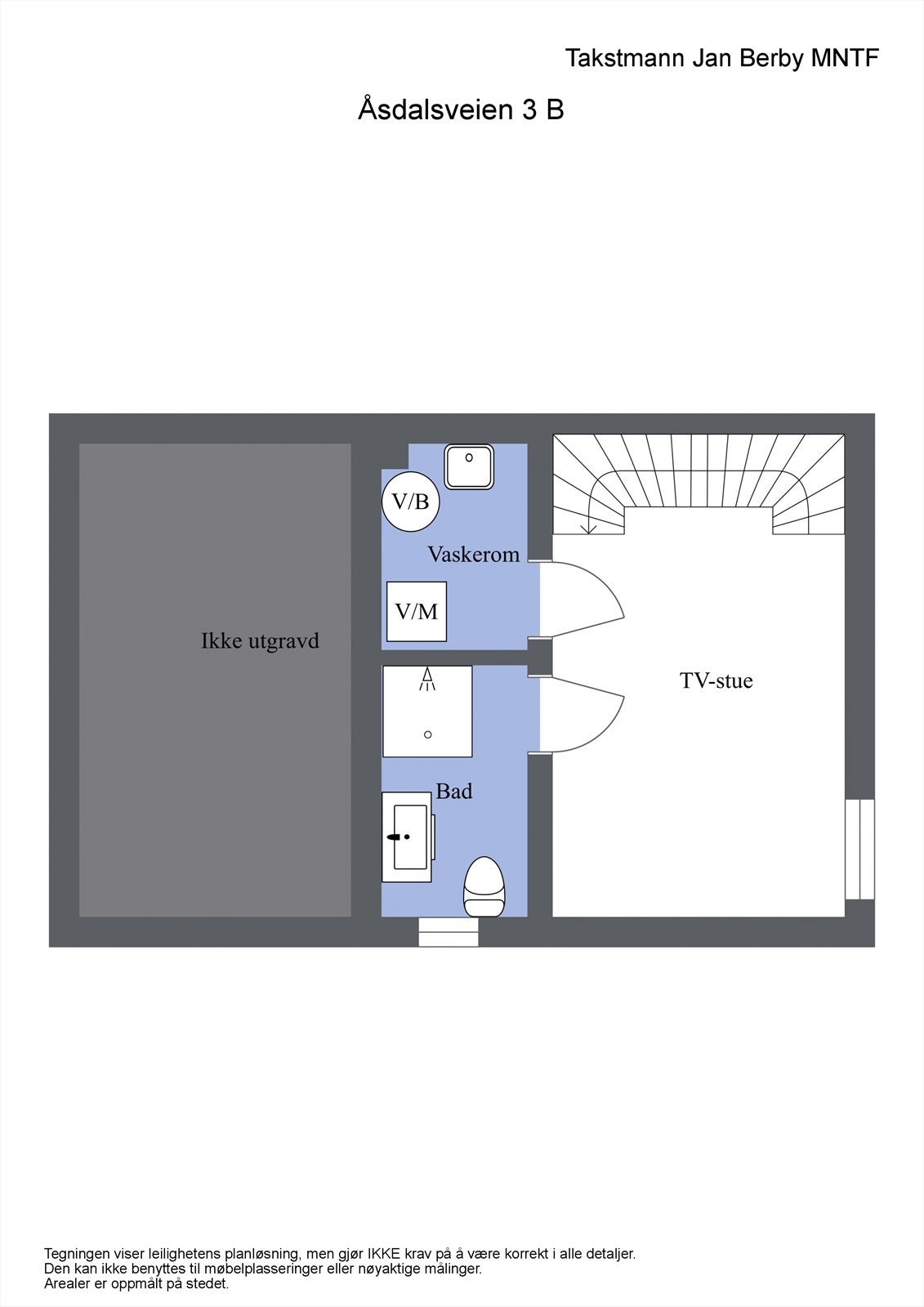 Åsdalsveien 3 B - Kjeller.jpg Galleribilde