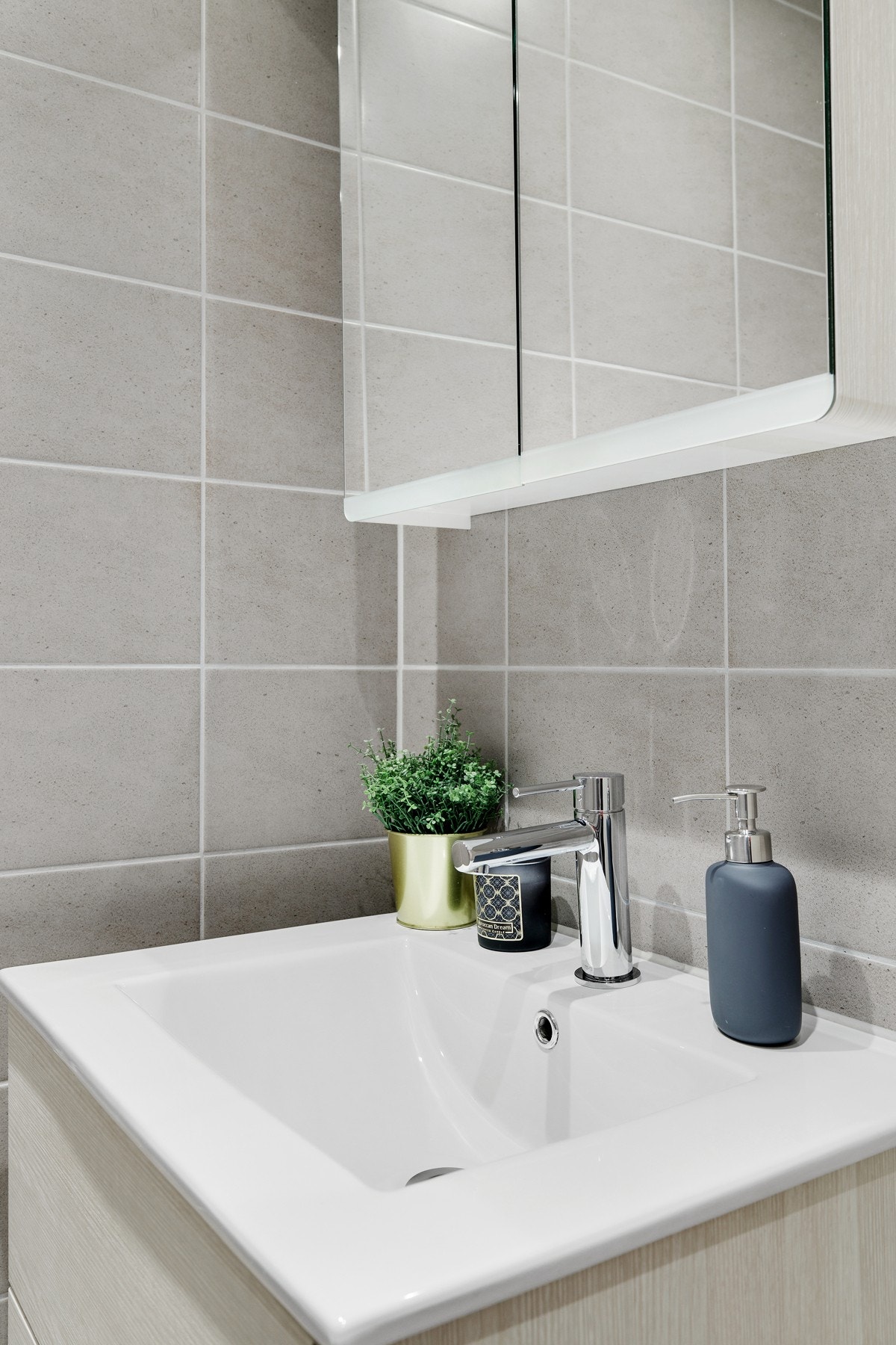 Lekkert bad! Galleribilde