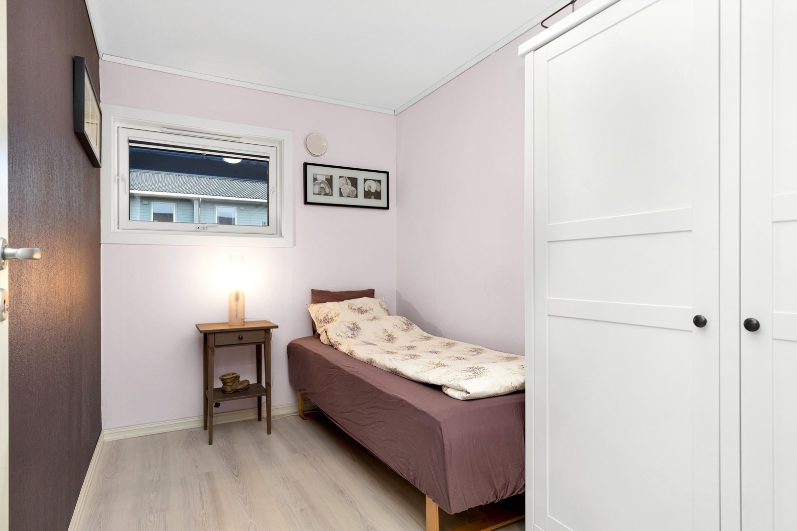 Soverom 3 Galleribilde