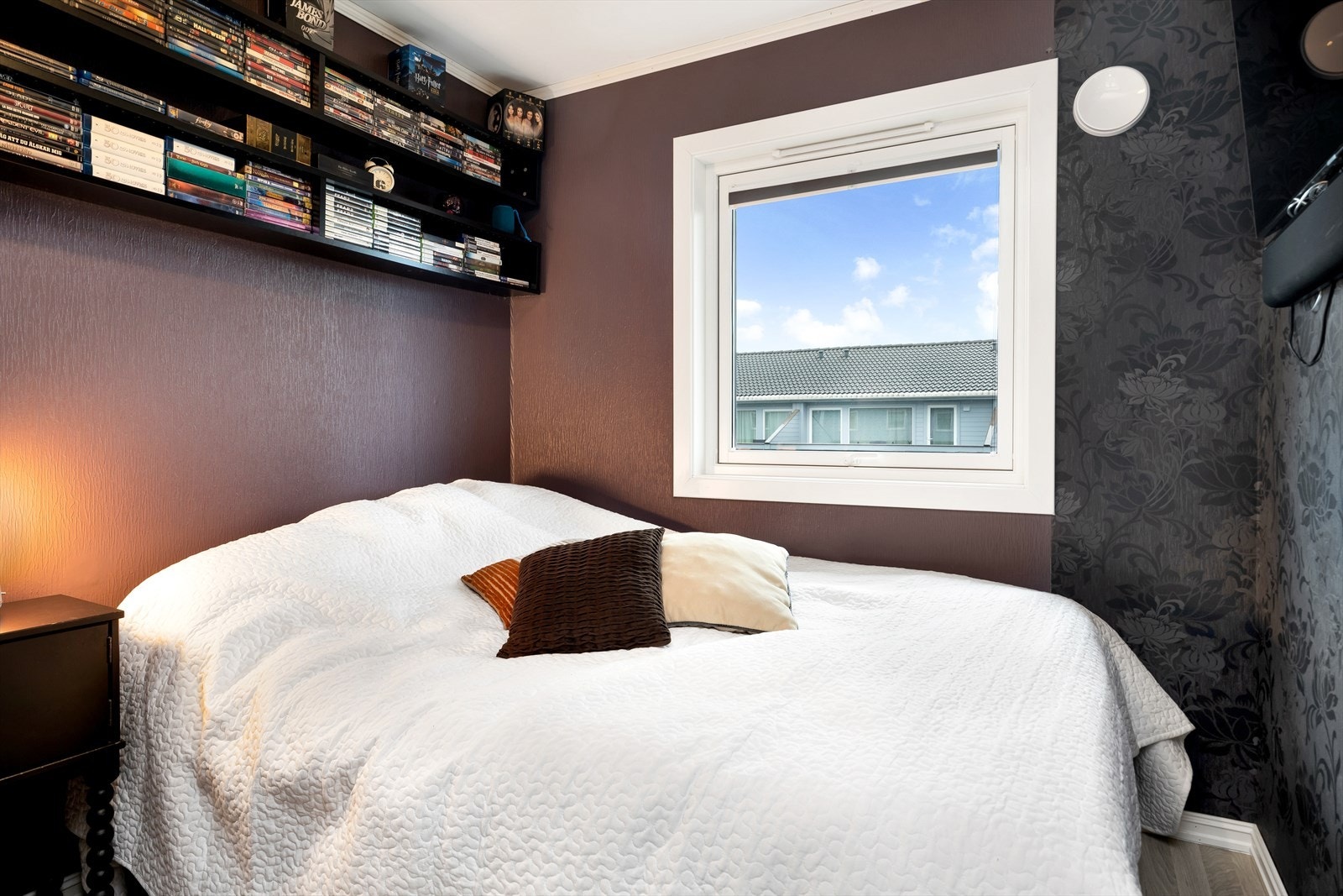 Soverom i 2. etg Galleribilde