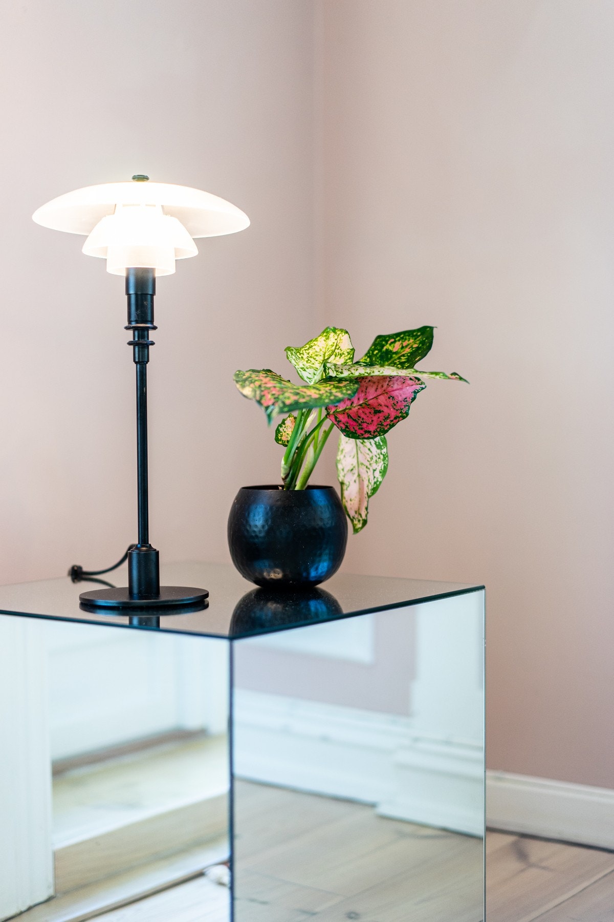 Stue | Detalj Galleribilde